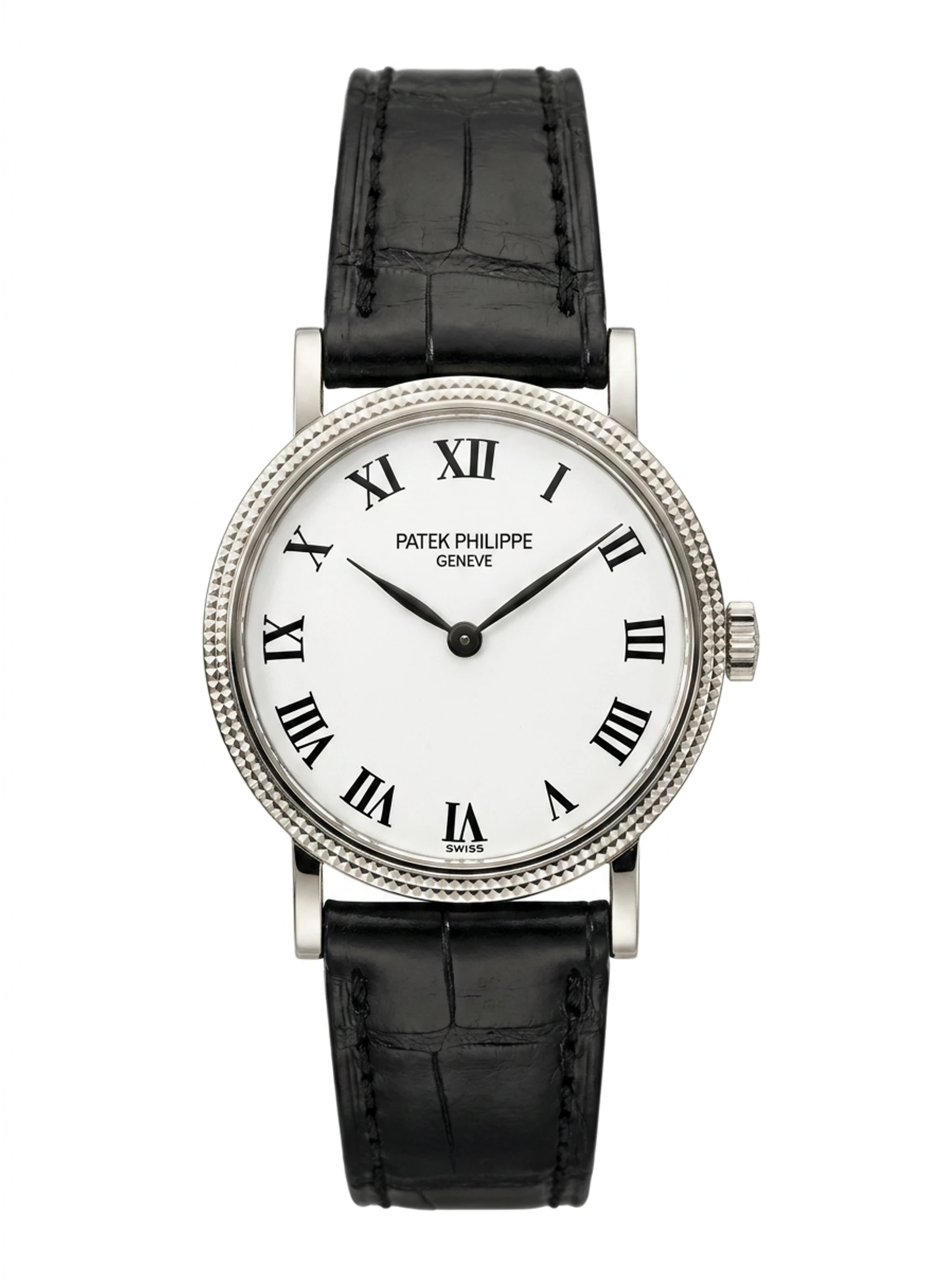 Patek Philippe Calatrava 4809G-001