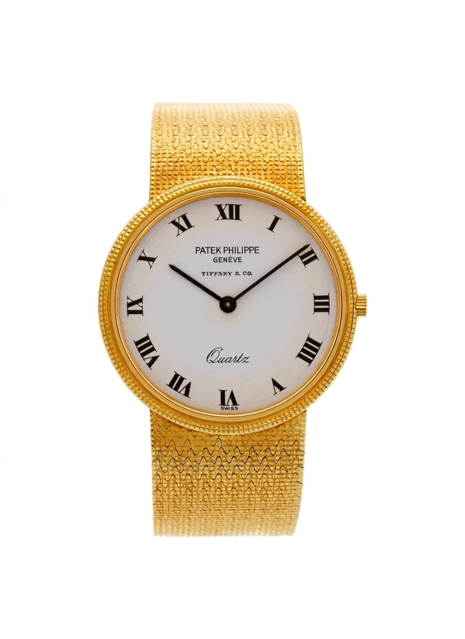 Patek Philippe Calatrava 3744/1