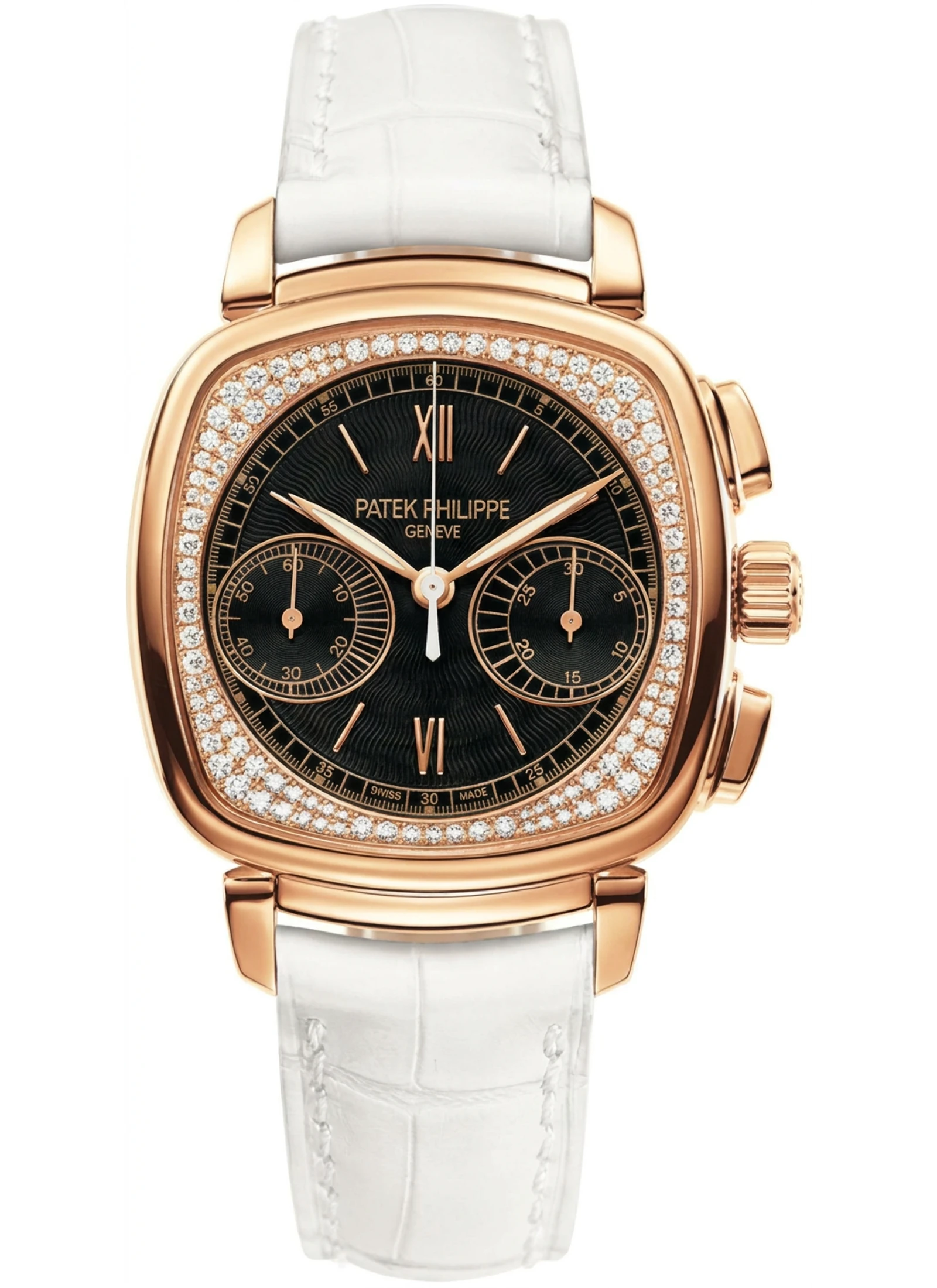Patek Philippe Chronograph 7071R-010