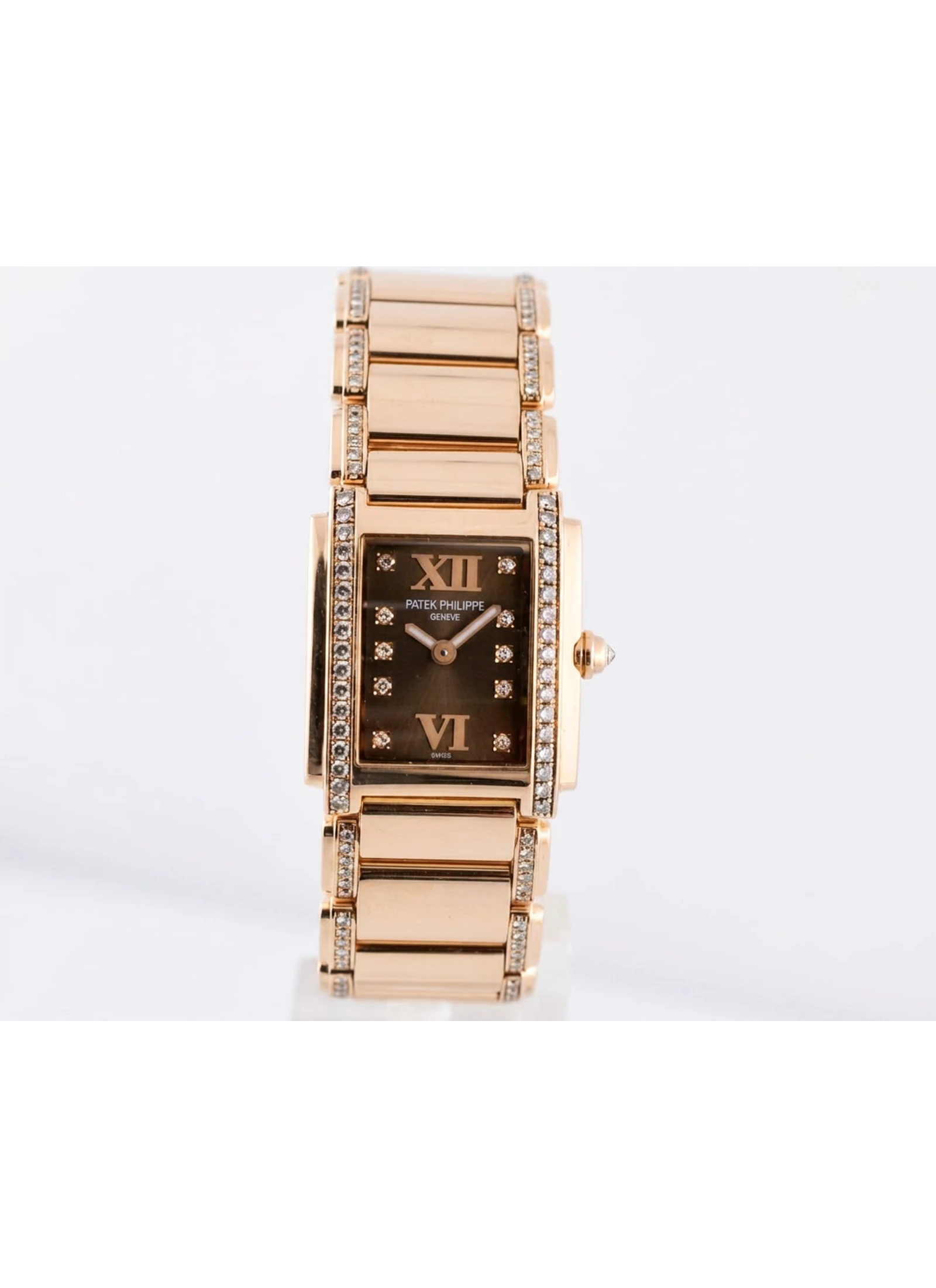 Patek Philippe Twenty~4 4908/30R-010
