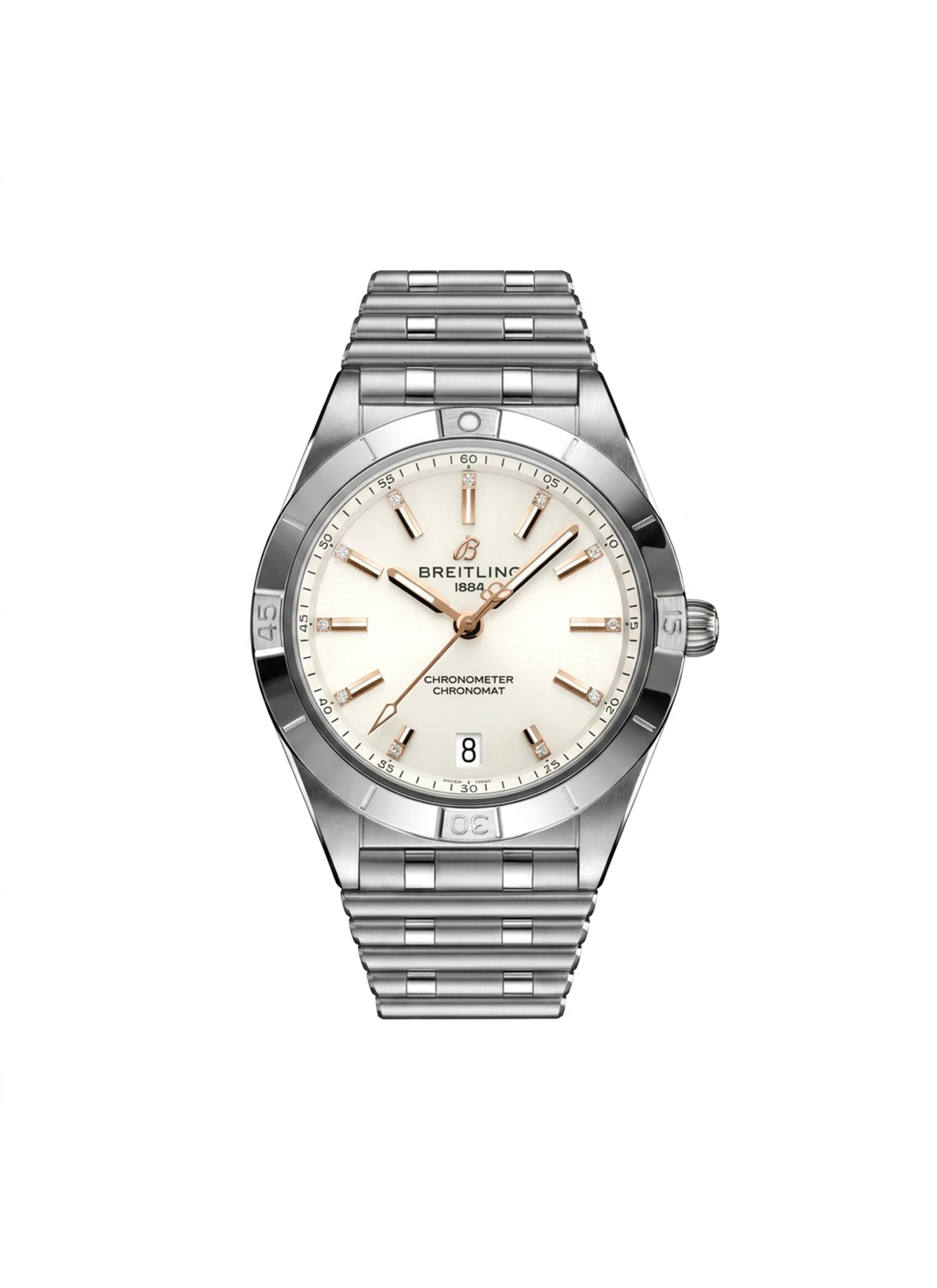 Breitling Chronomat Automatic 36 A10380101A4A1