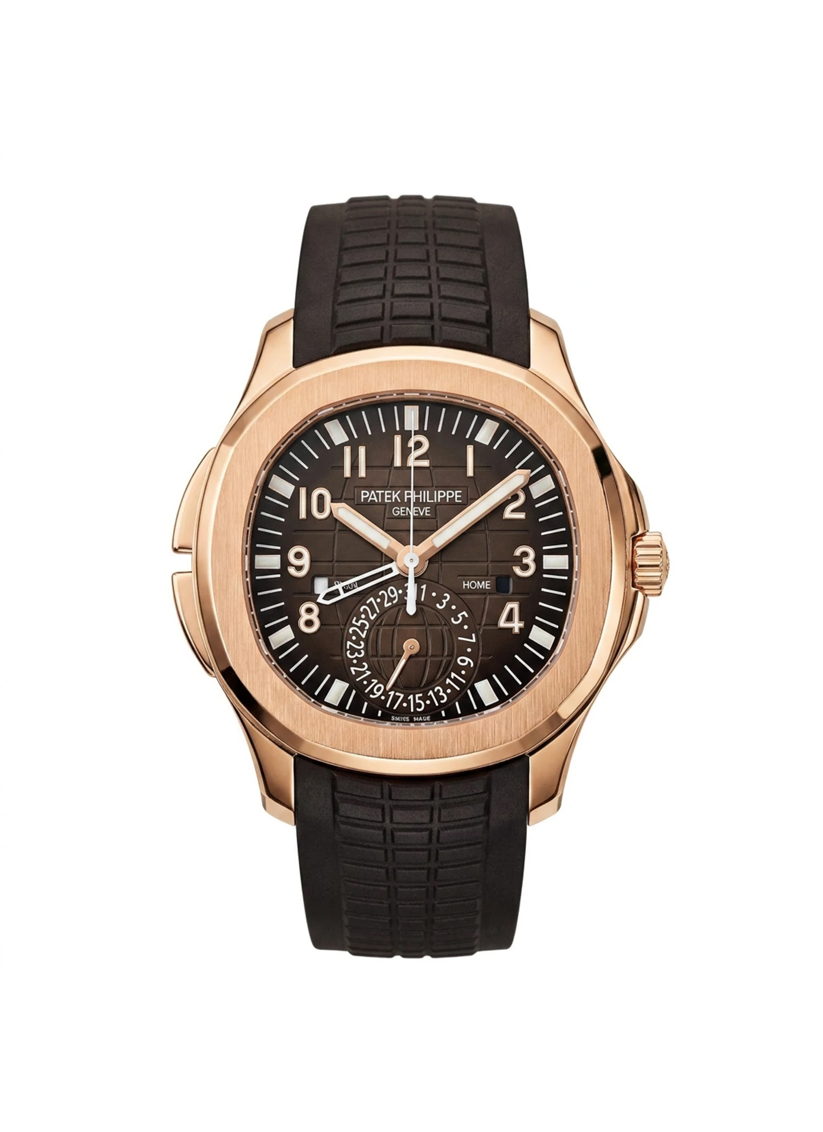 Patek Philippe Aquanaut 5165