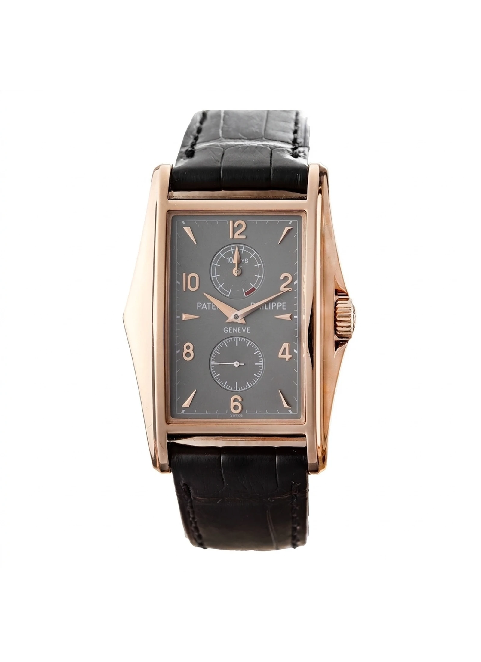 Patek Philippe Gondolo 5100R-001