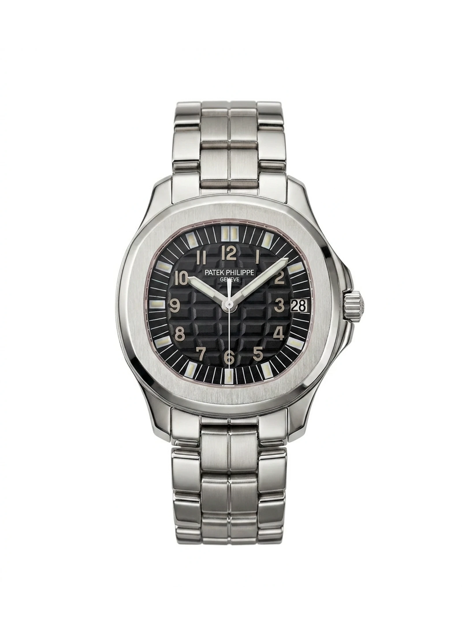 Patek Philippe Aquanaut 5065
