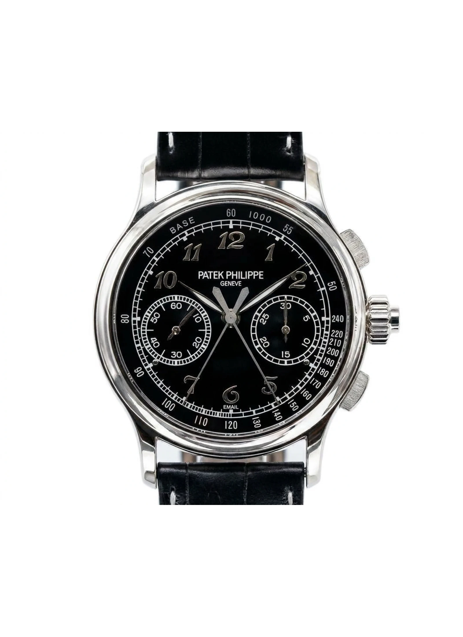 Patek Philippe Grand Complications 5370P
