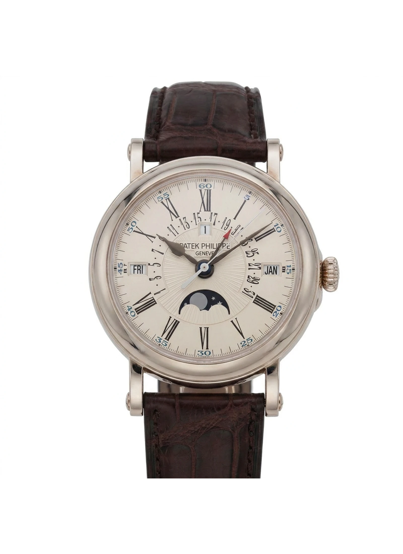 Patek Philippe Perpetual Calendar 5159G