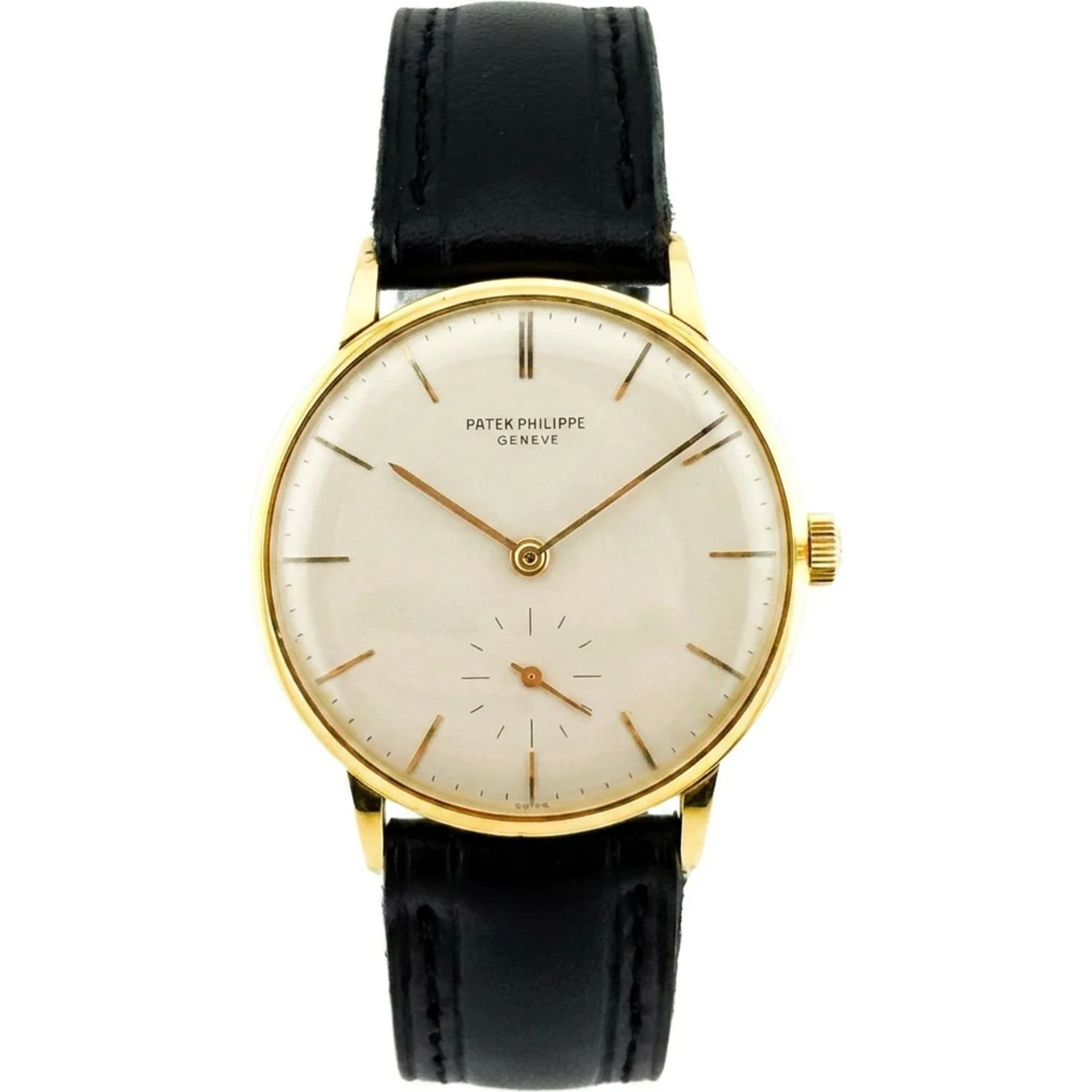 Patek Philippe Calatrava 3410