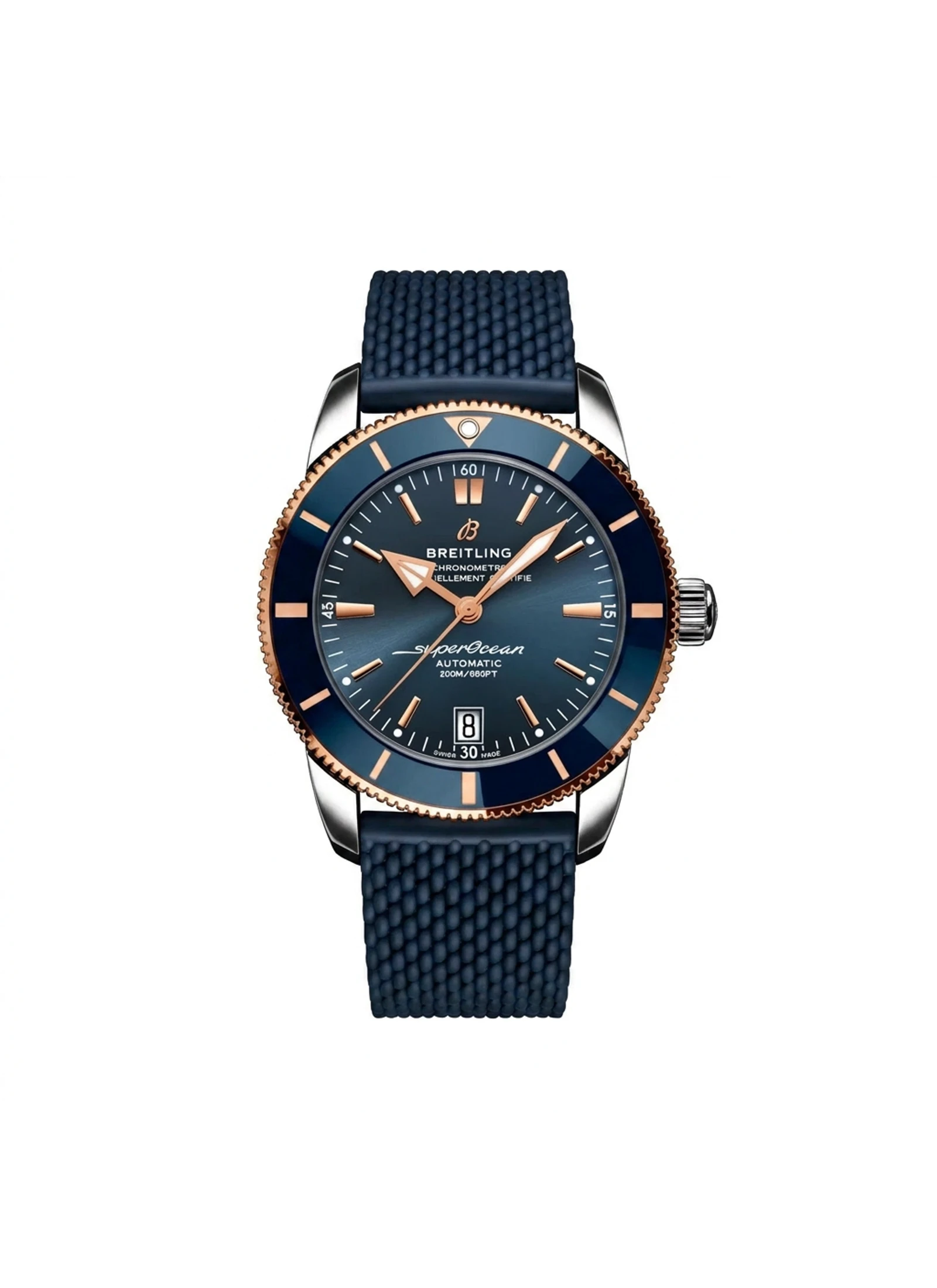 Breitling Superocean Heritage B20 Automatic 42 UB2010161C1S1