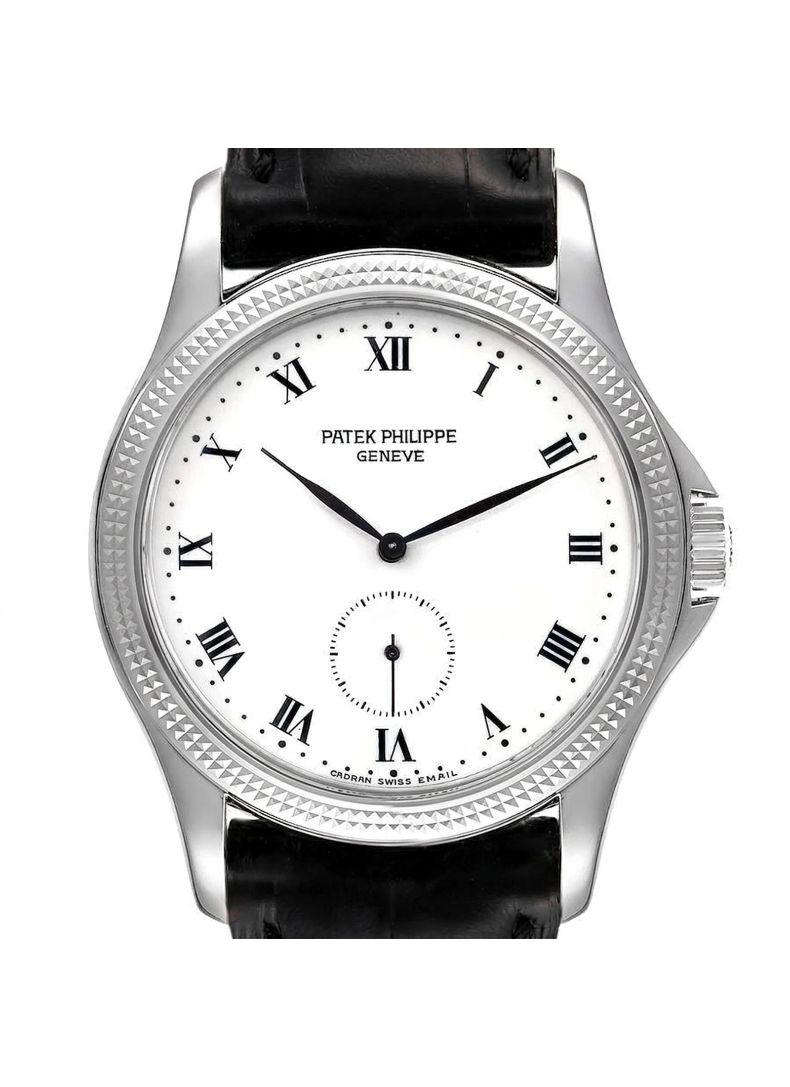 Patek Philippe Calatrava 5115G