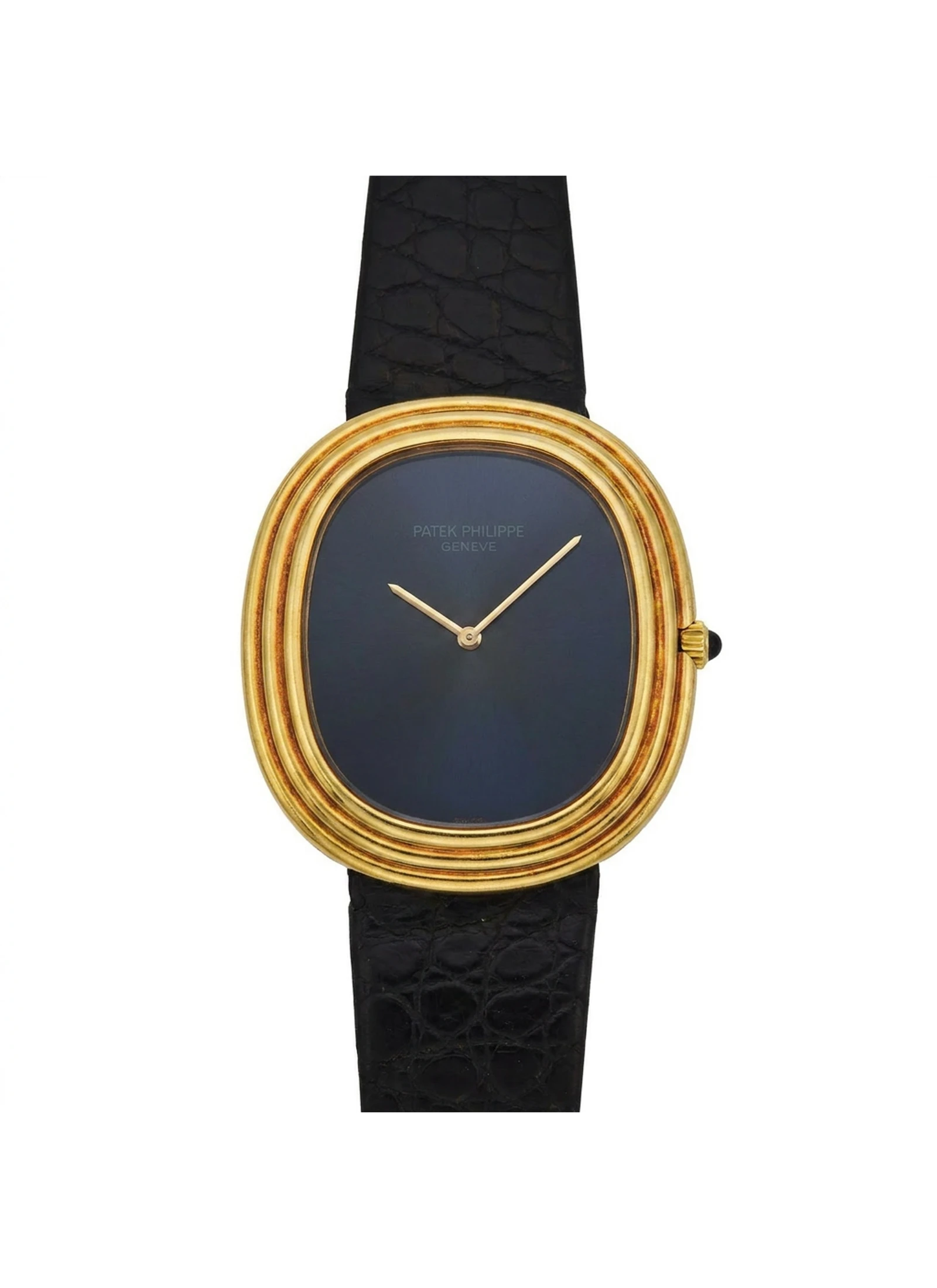 Patek Philippe Golden Ellipse 3634