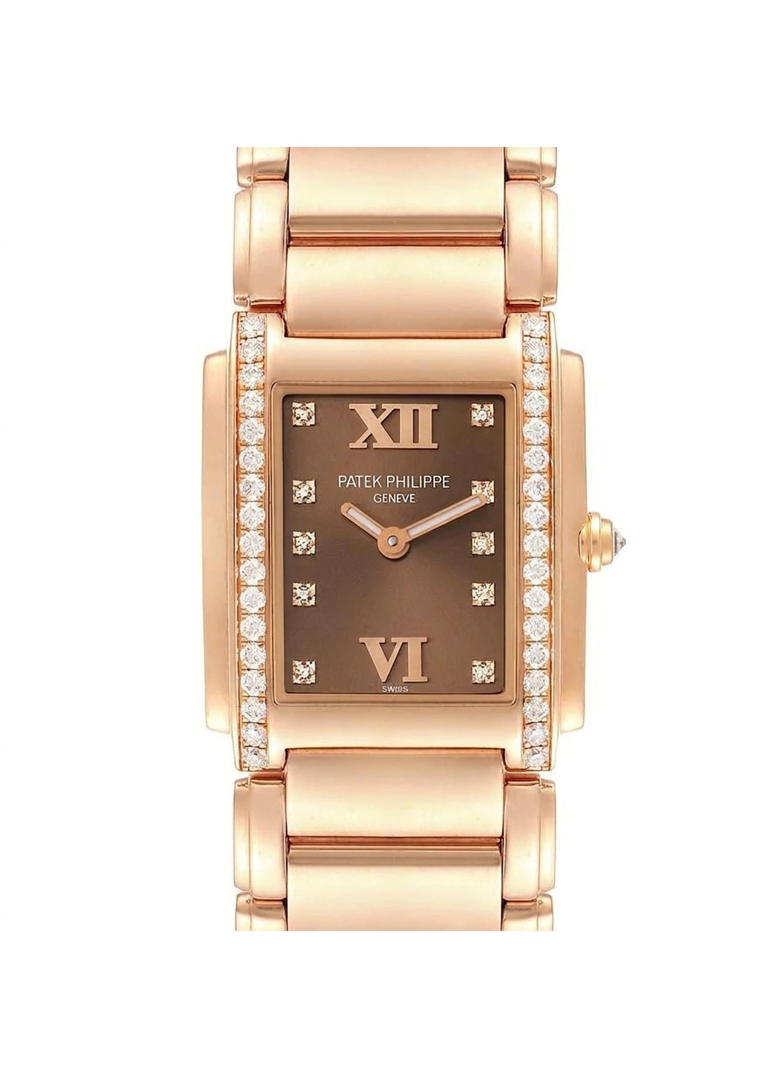 Patek Philippe Twenty~4 4910/11R