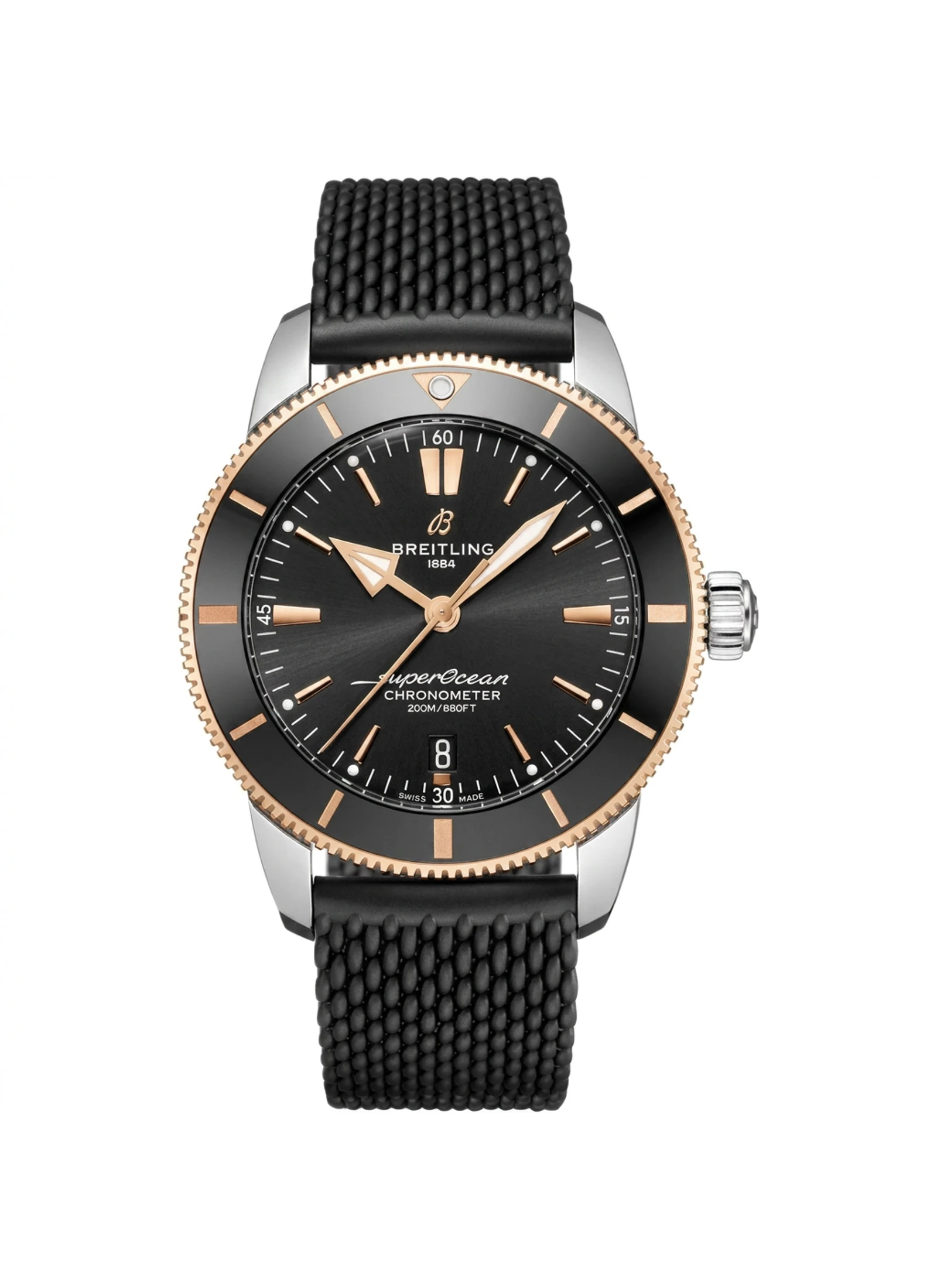 Breitling Superocean Heritage B20 Automatic 44 UB2030121B1S1