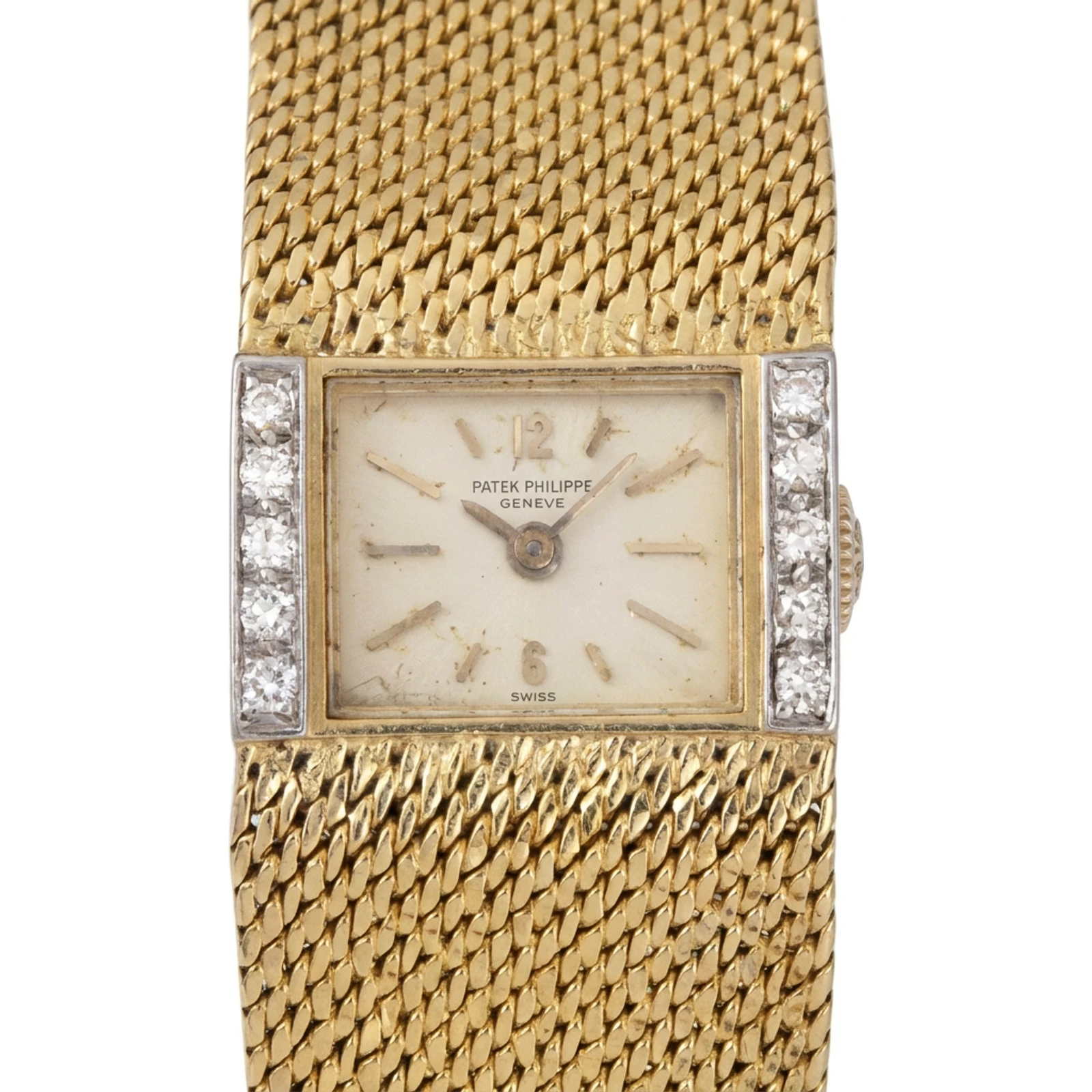 Patek Philippe 3319