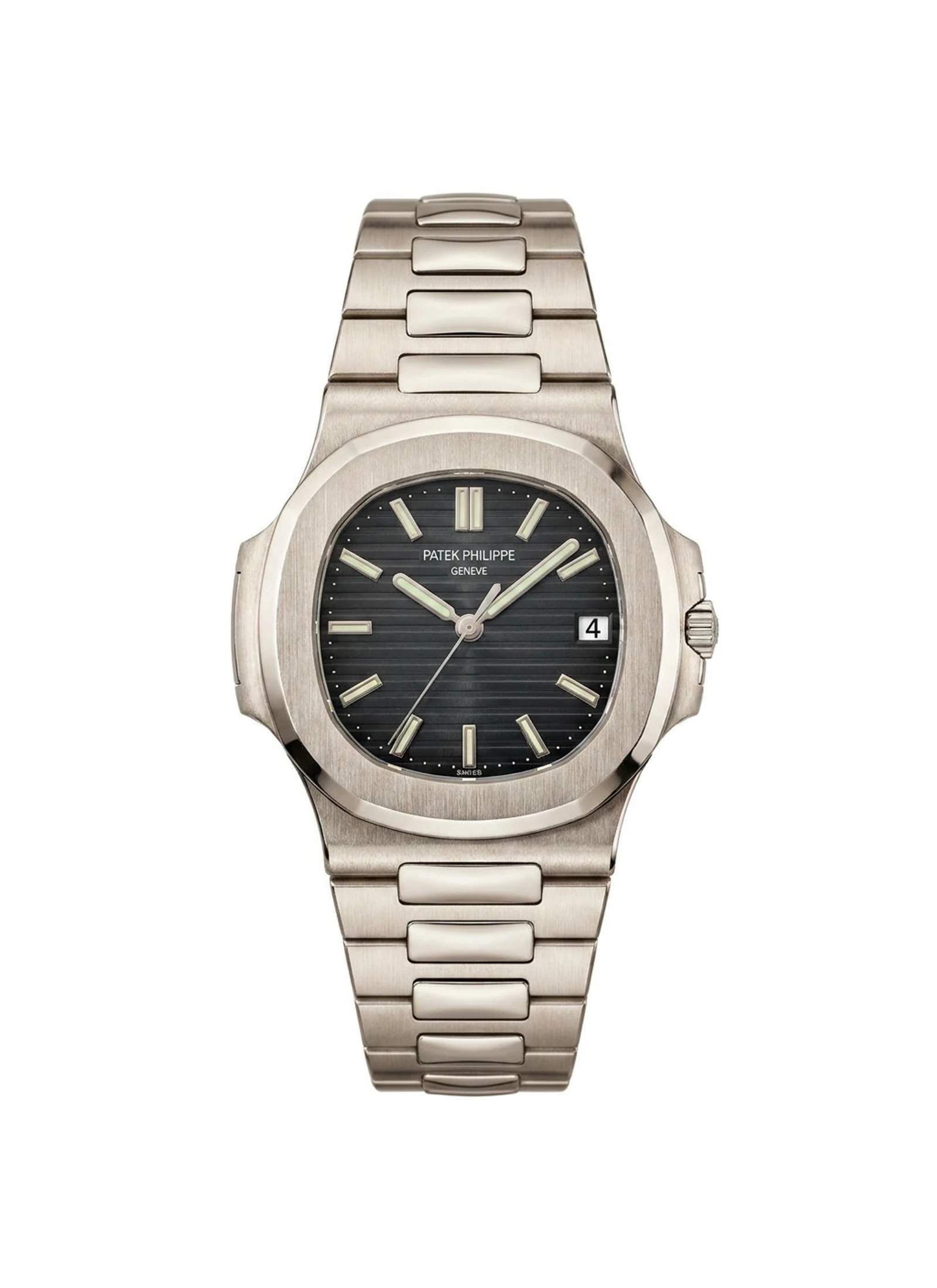 Patek Philippe Nautilus 3711