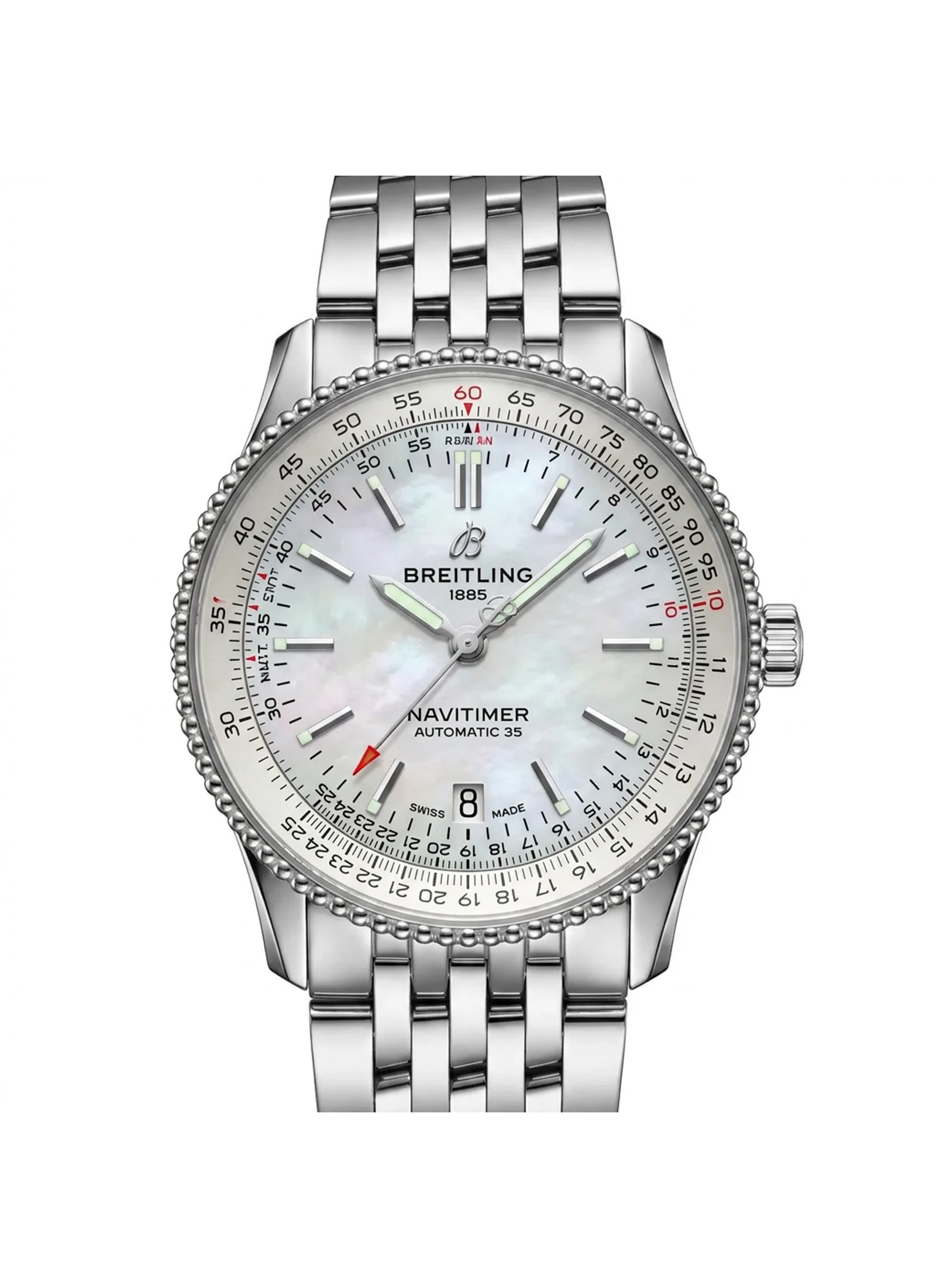 Breitling Navitimer Automatic 35 A17395211A1A1