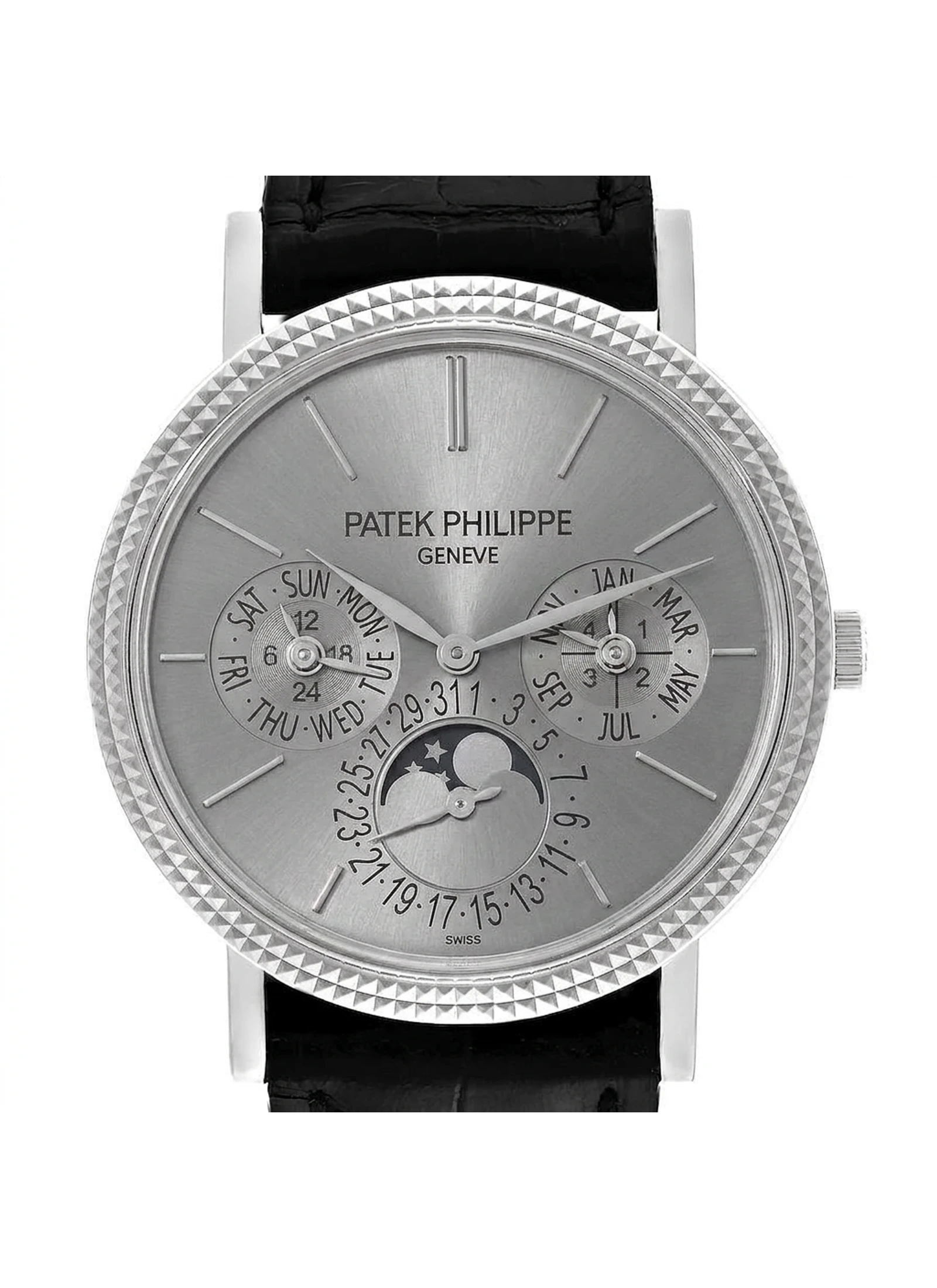 Patek Philippe Perpetual Calendar 5139G