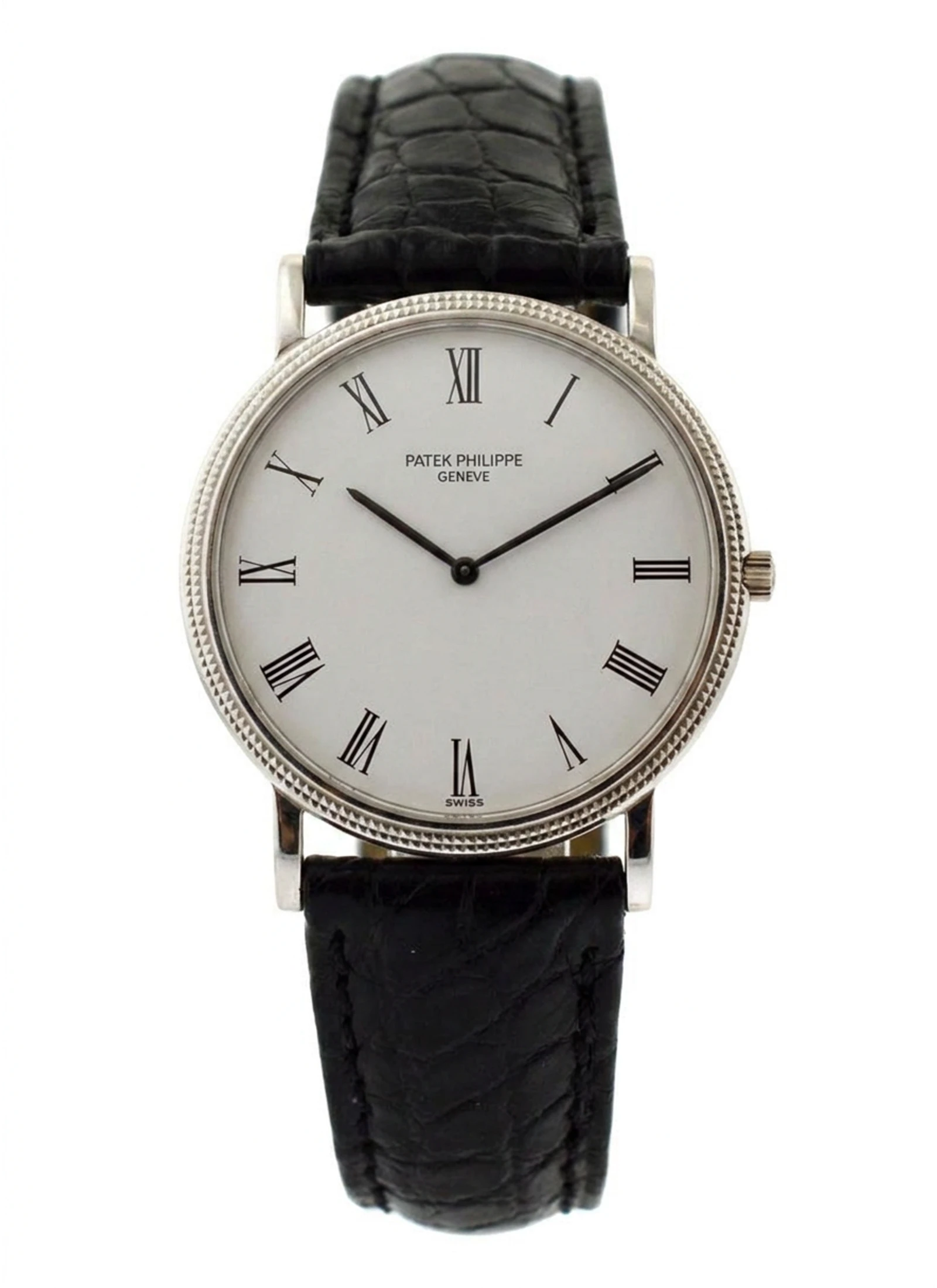 Patek Philippe Calatrava 3520DG