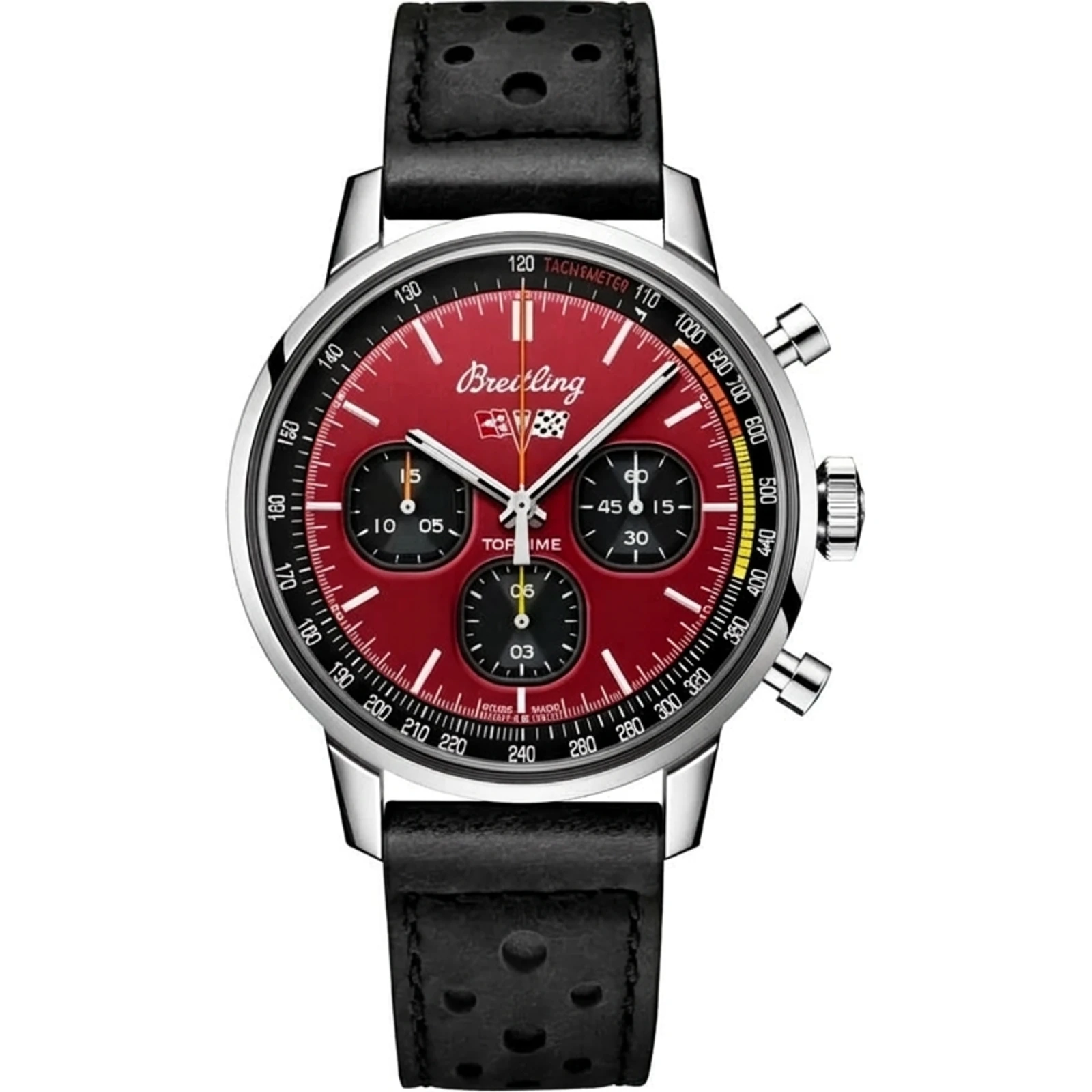 Breitling Top Time A25310241K1X1