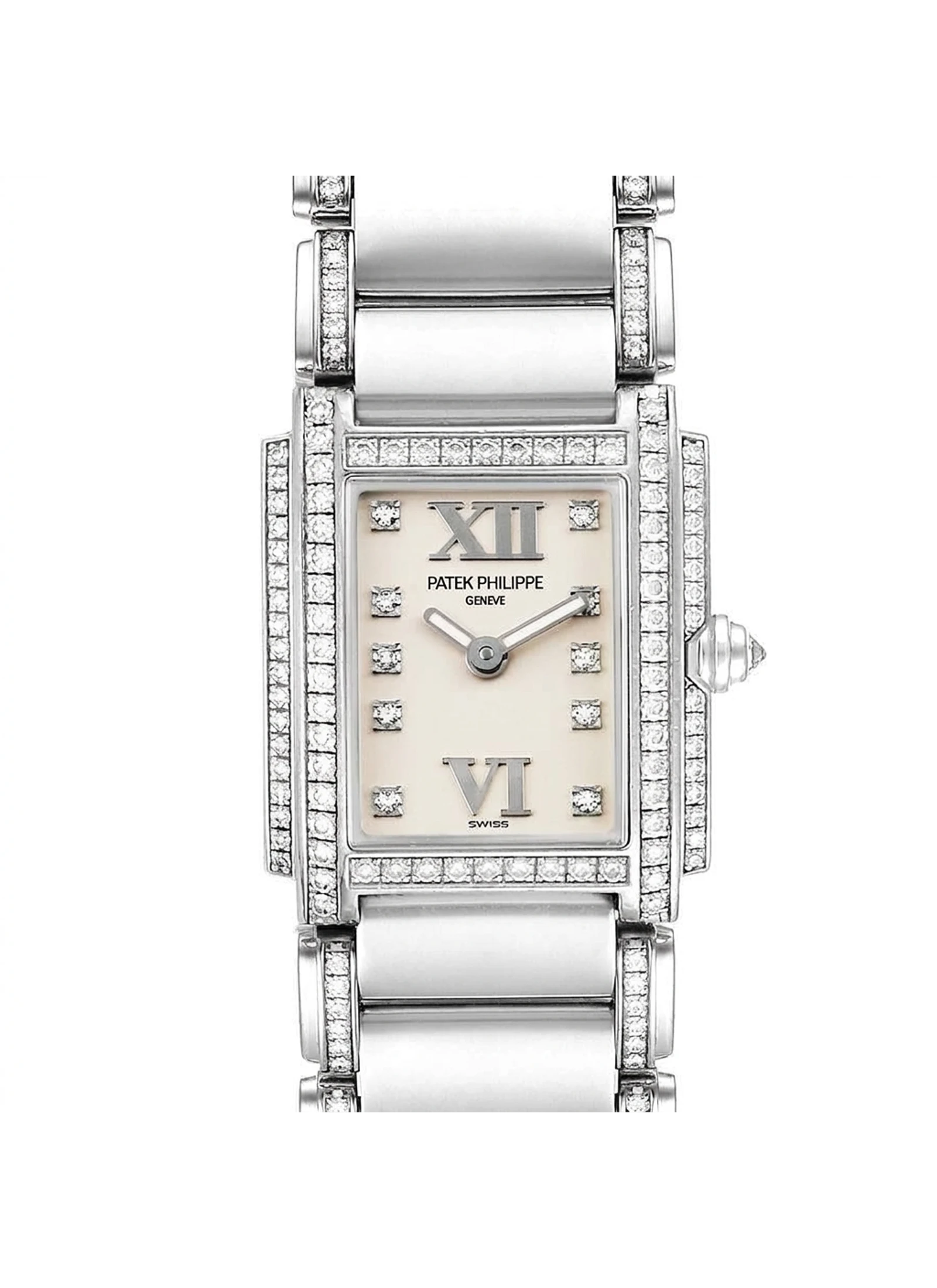 Patek Philippe Twenty~4 4908/310G