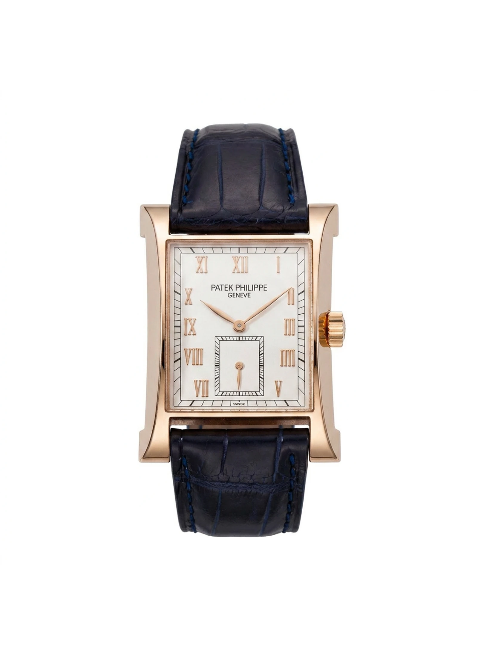 Patek Philippe Pagoda 5500 R