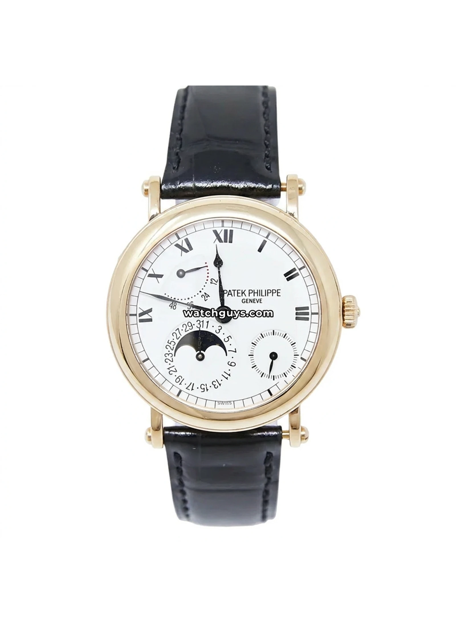 Patek Philippe Complications 5054R