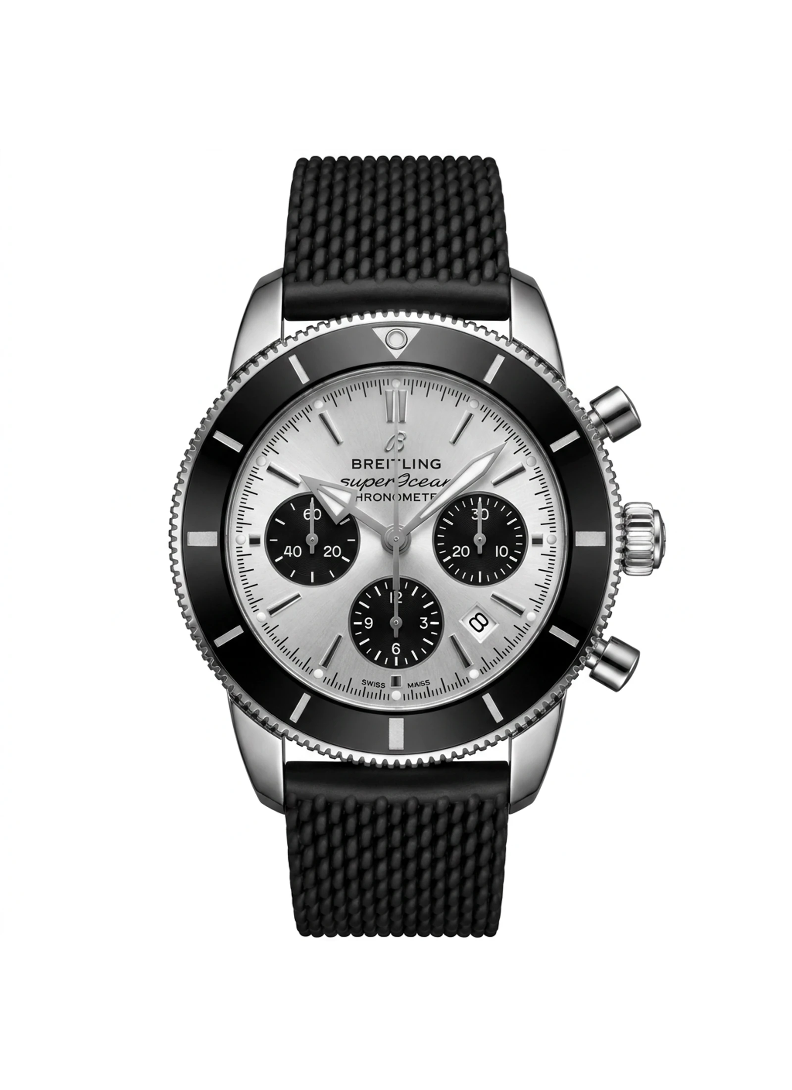 Breitling Superocean Heritage B01 Chronograph 44 AB0162121G1S1