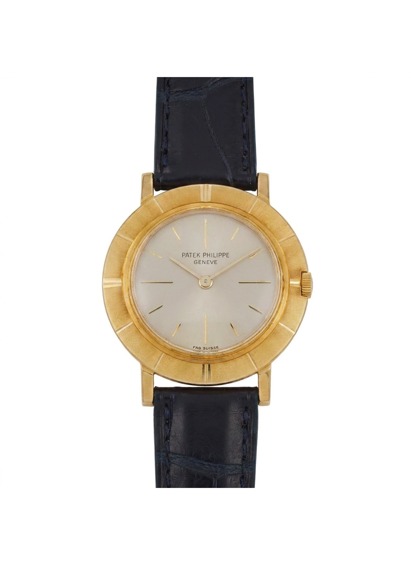Patek Philippe Calatrava 2594
