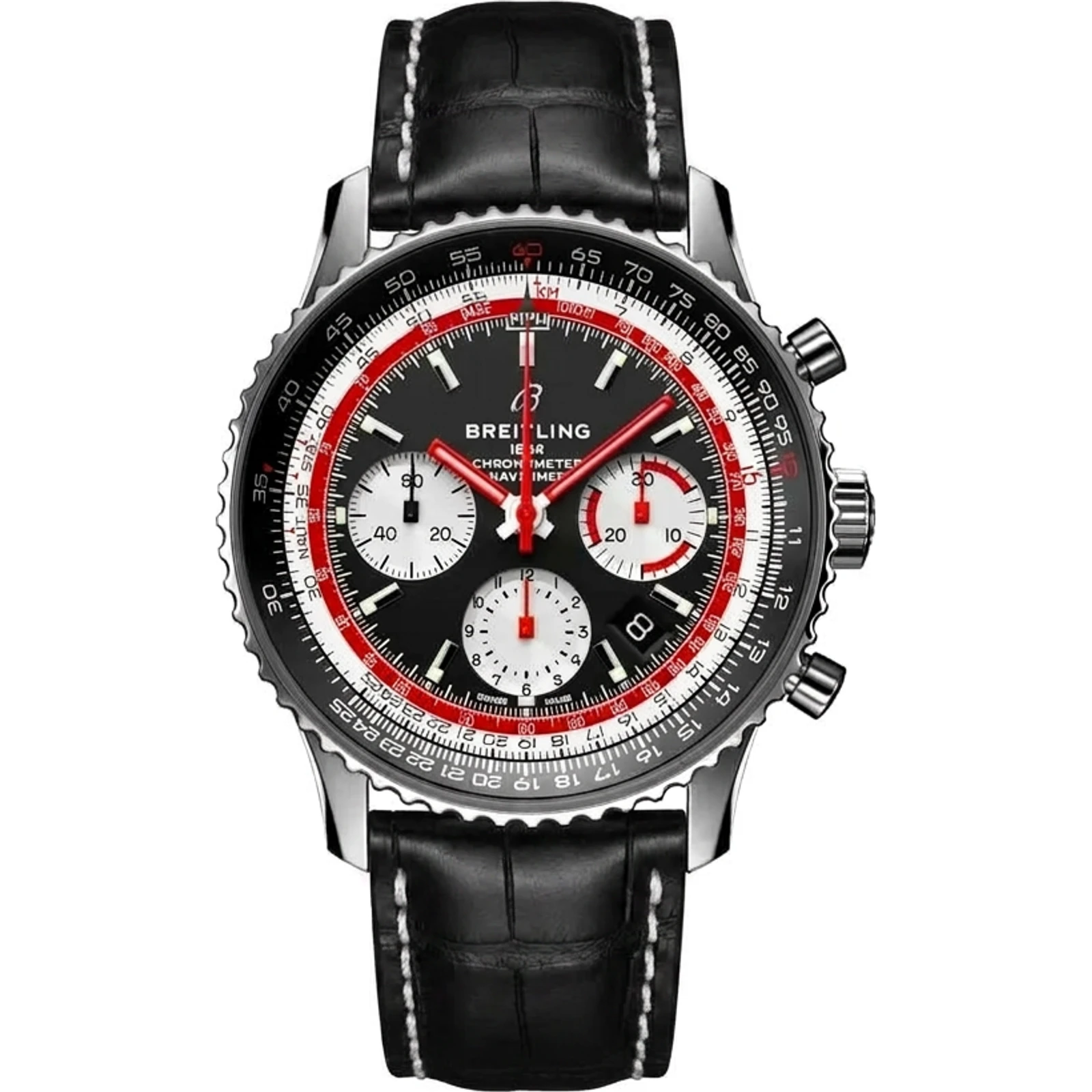 Breitling Navitimer 1 B01 Chronograph AB01211B1B1X1