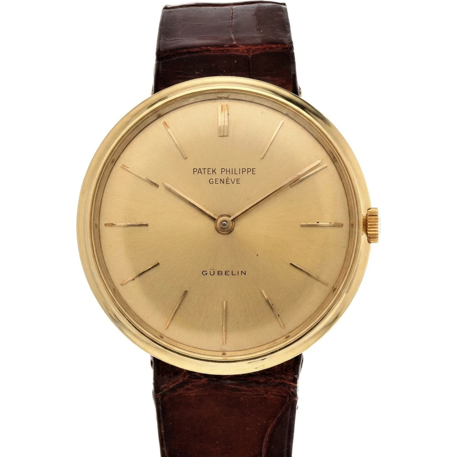 Patek Philippe Calatrava 2591J