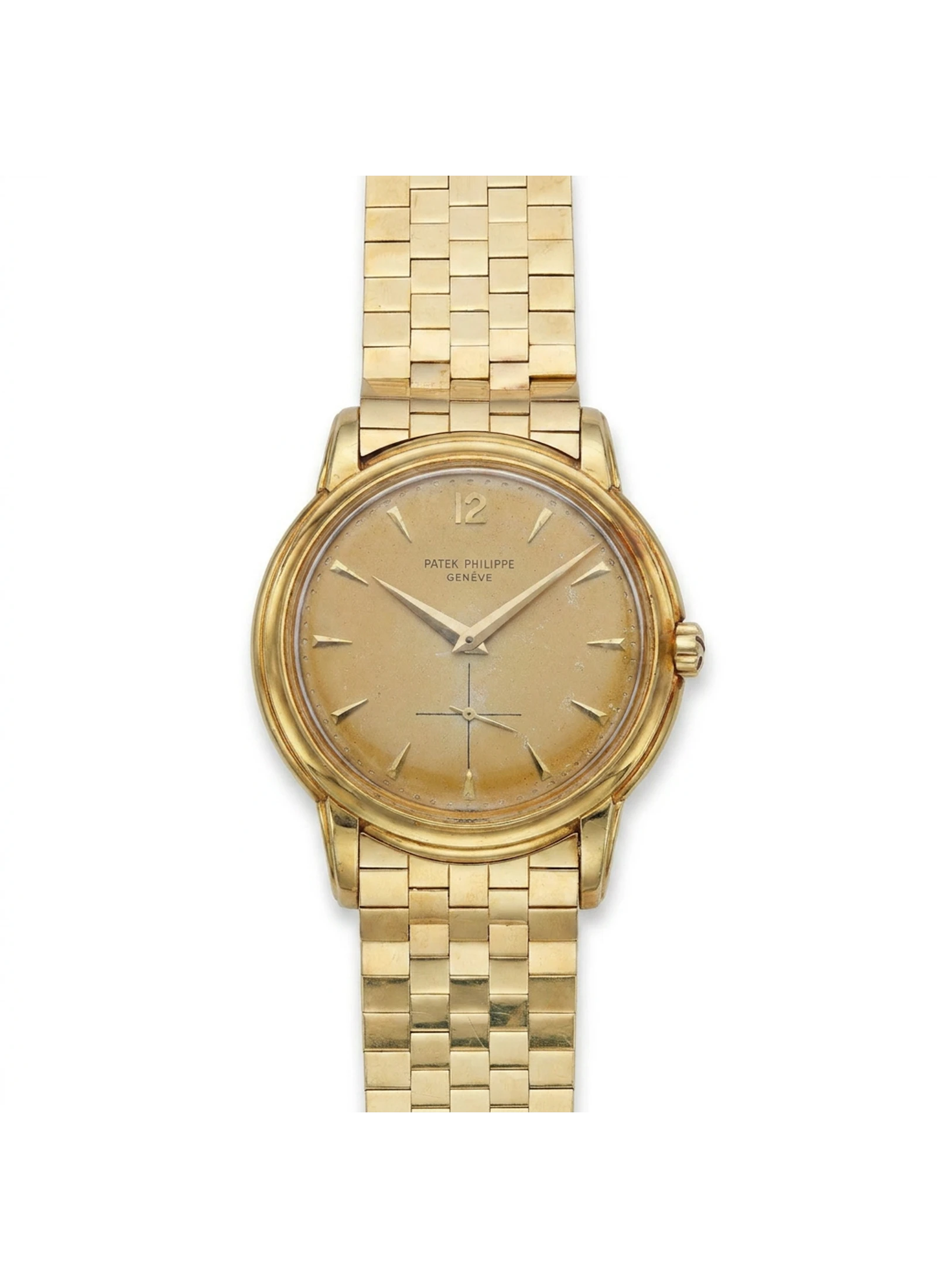 Patek Philippe Calatrava 2551J