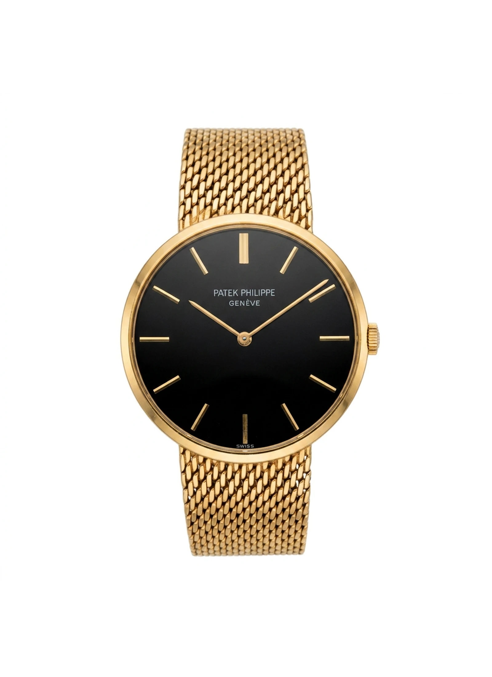 Patek Philippe Calatrava 3562/1