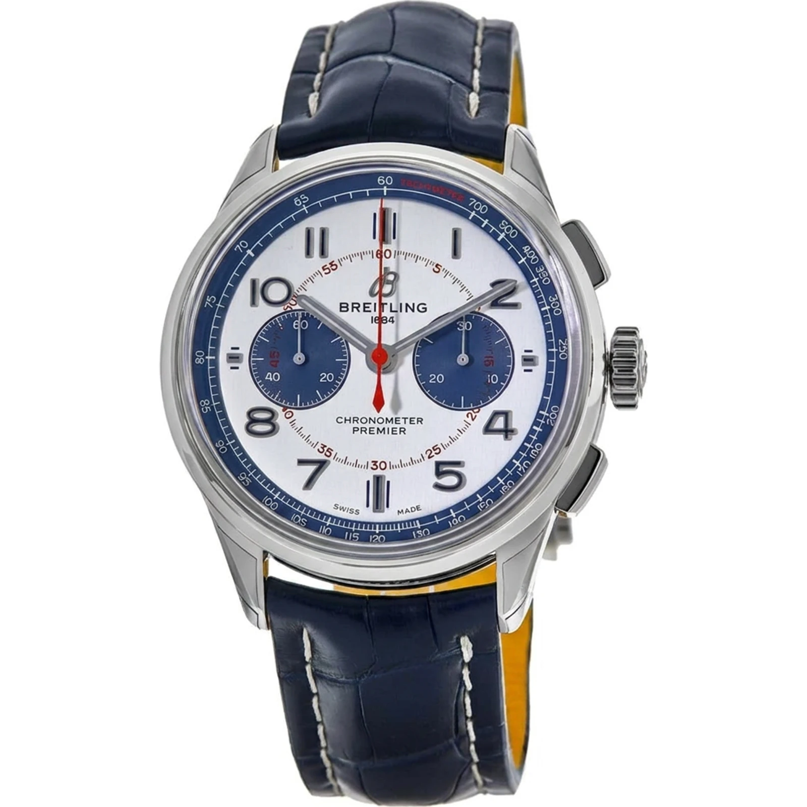 Breitling for Bentley AB0118A71G1P2
