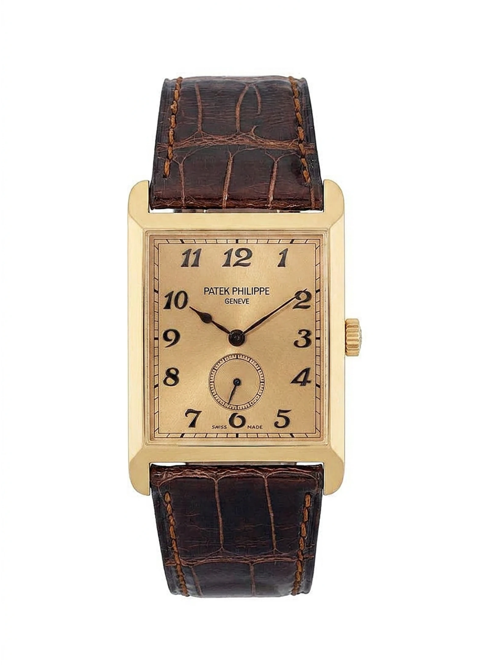 Patek Philippe Gondolo 5109J-010