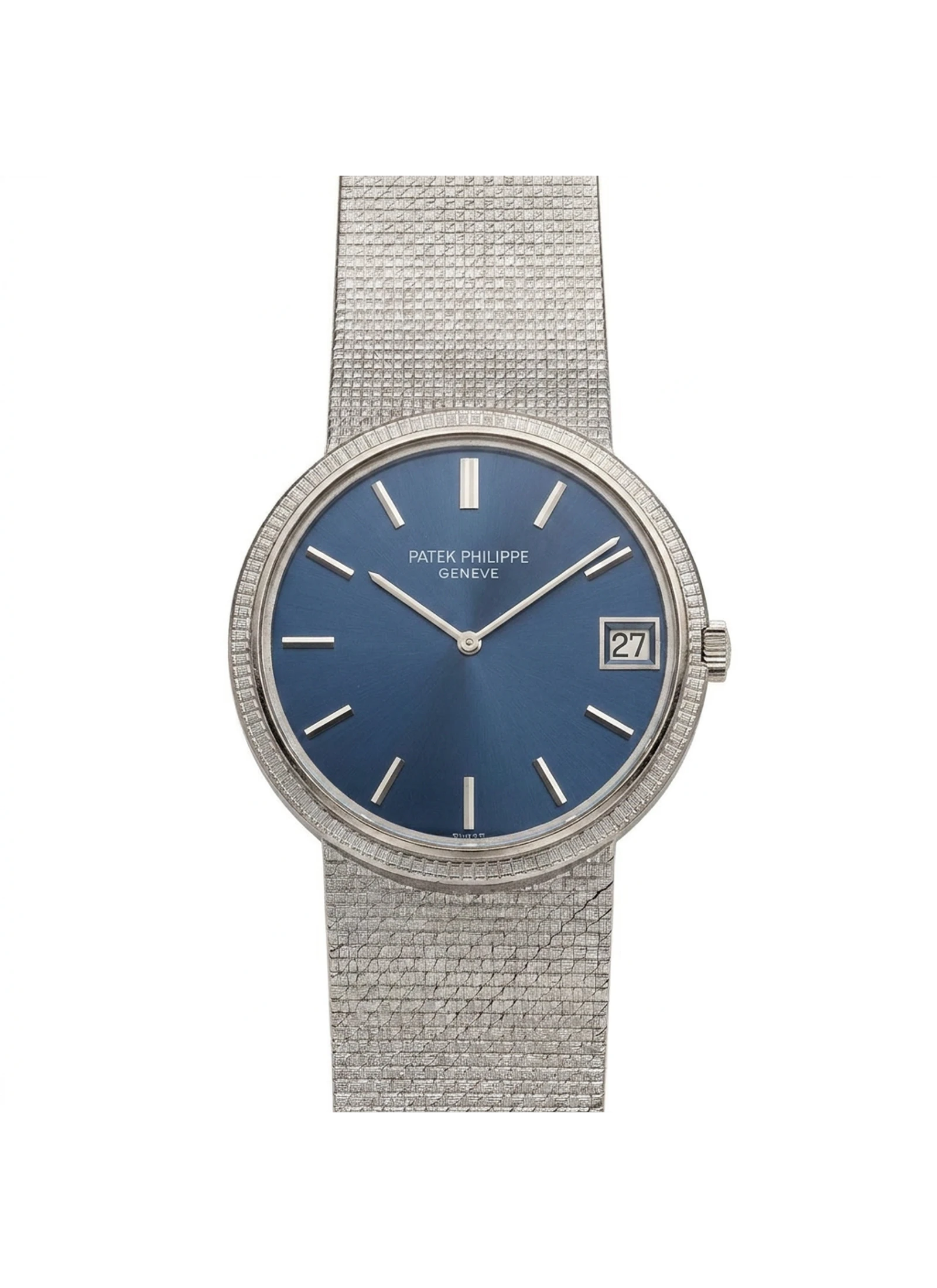 Patek Philippe Calatrava 3601