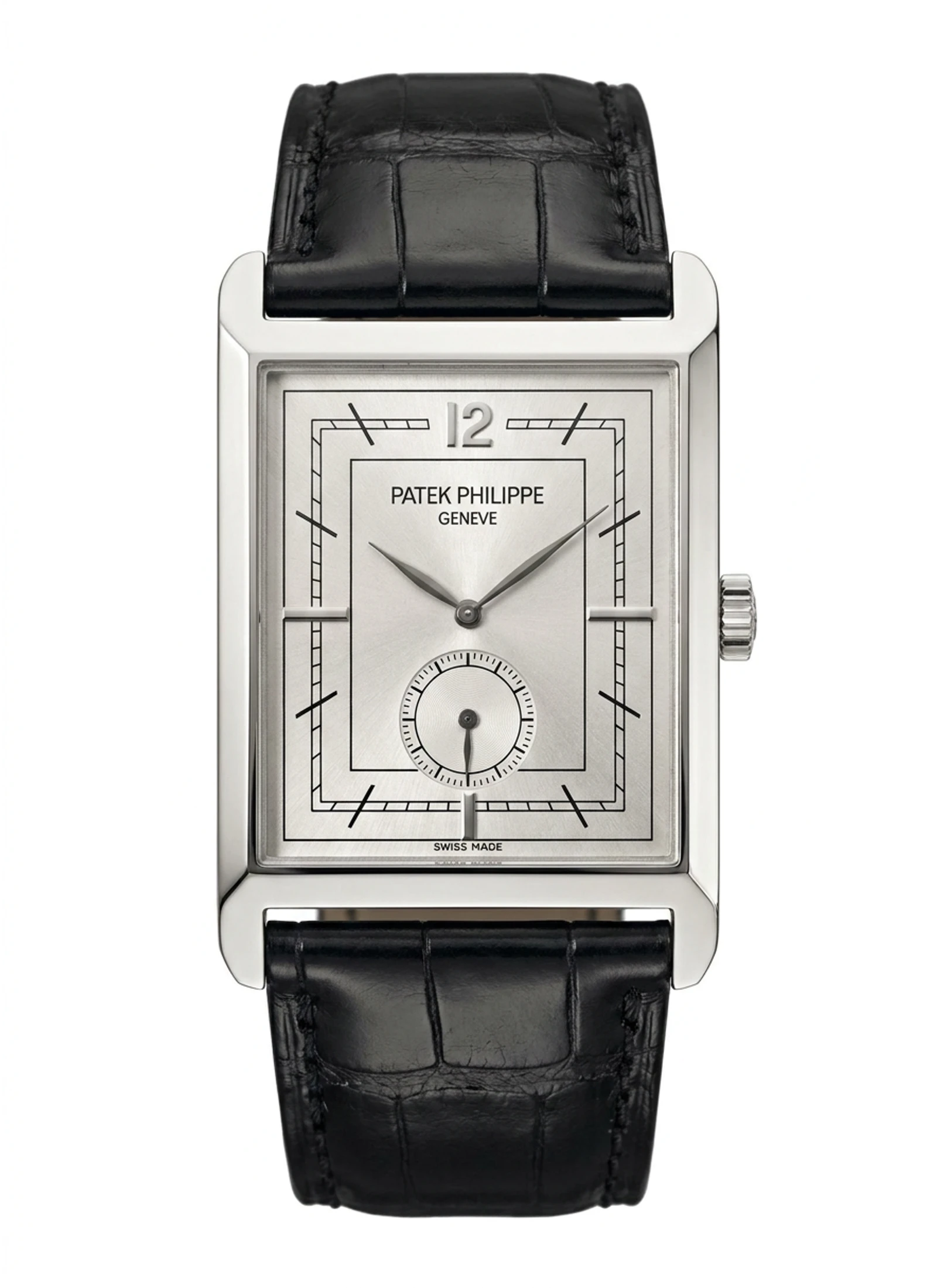 Patek Philippe Gondolo 5109P