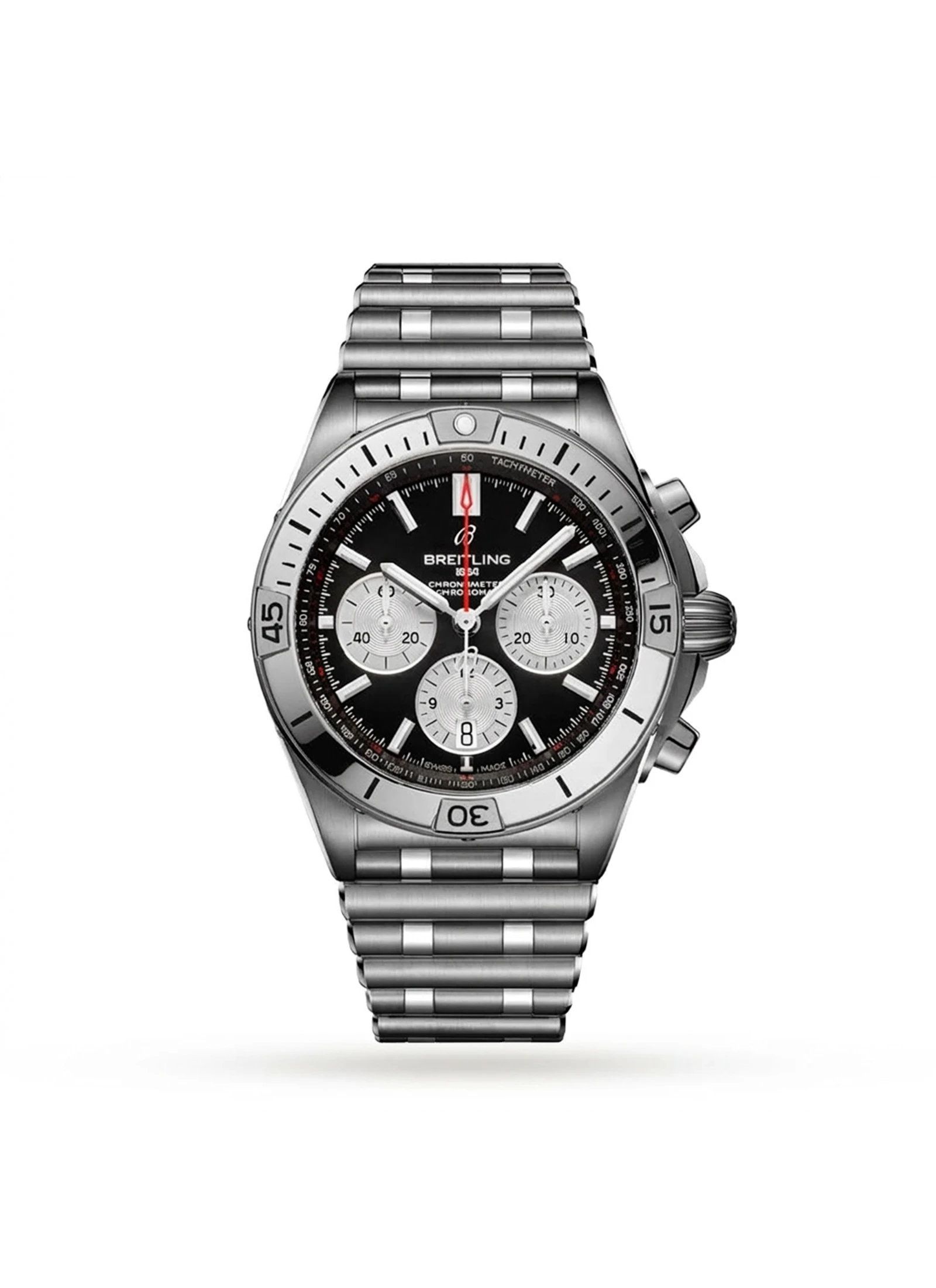 Breitling Chronomat B01 42 AB0134101B1A1