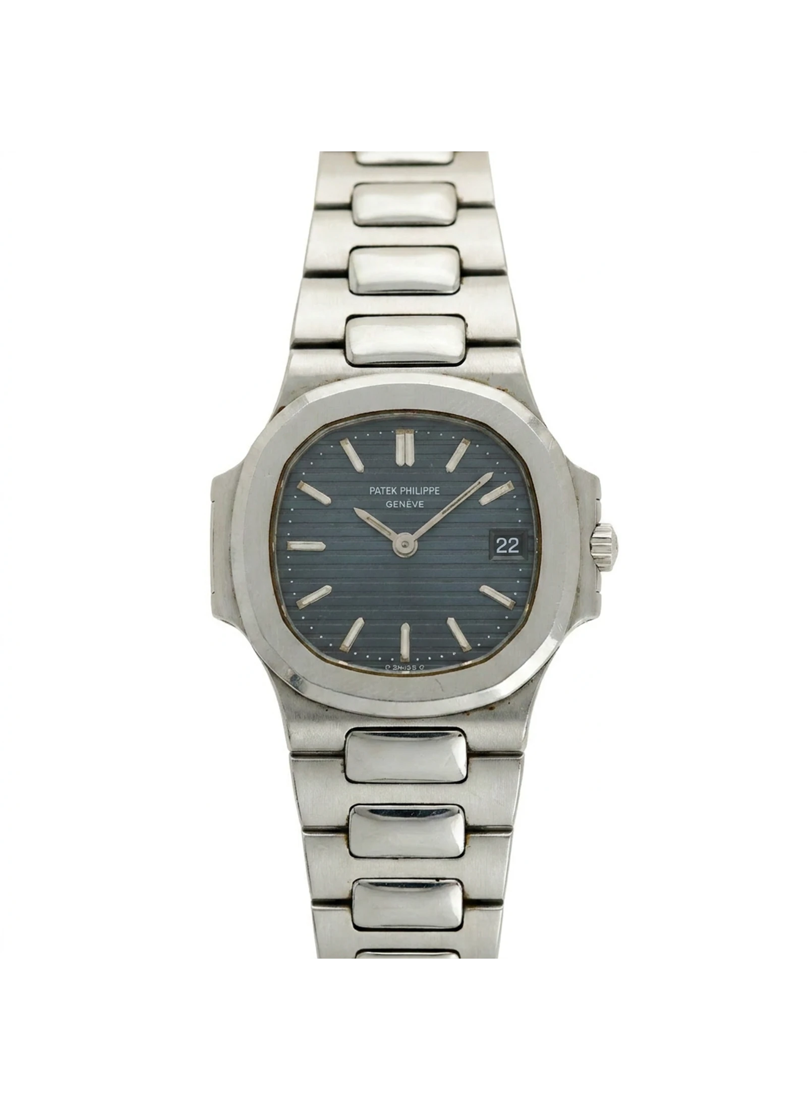 Patek Philippe Nautilus 4700/001