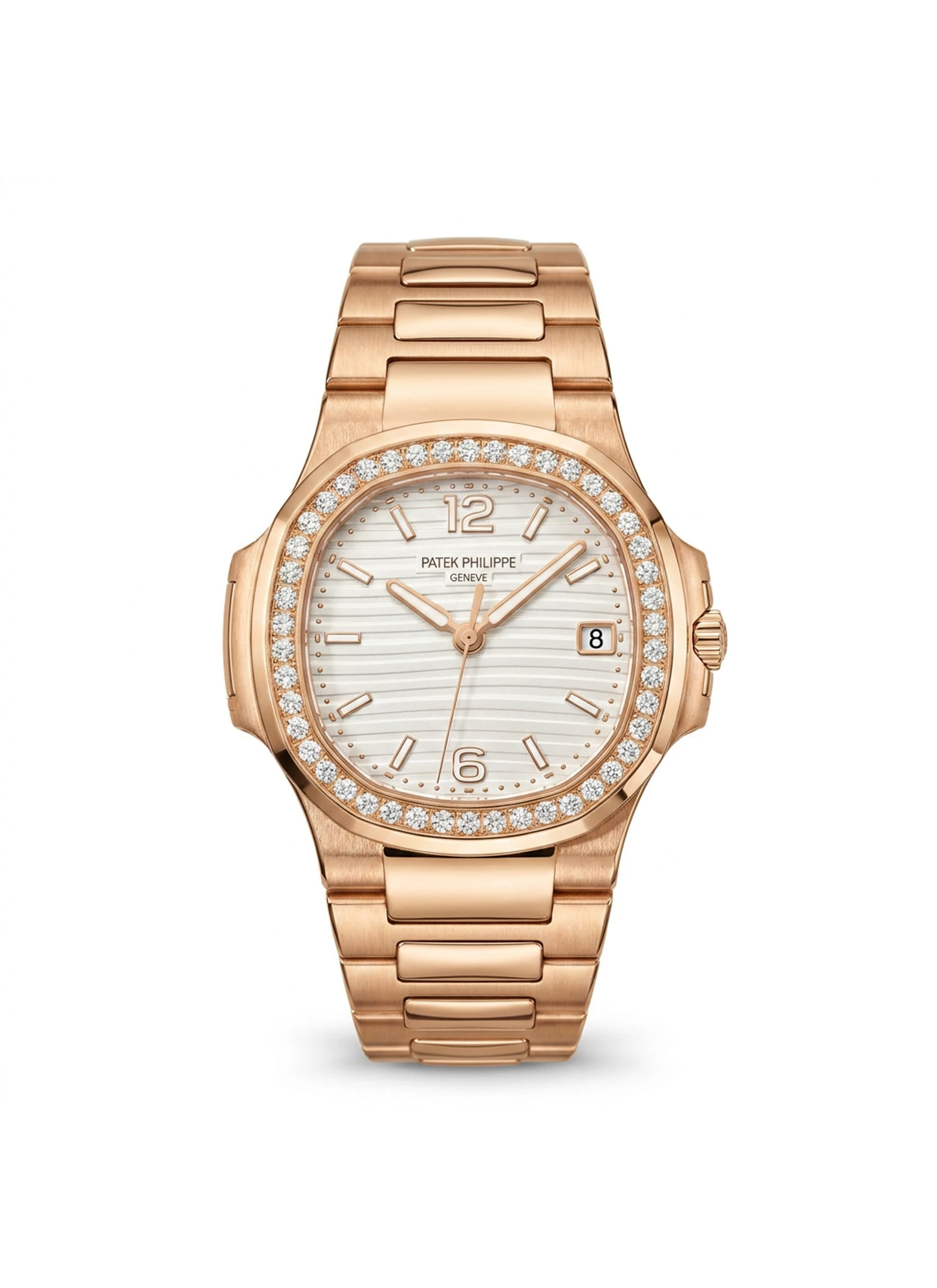 Patek Philippe Nautilus 7010/1G 012