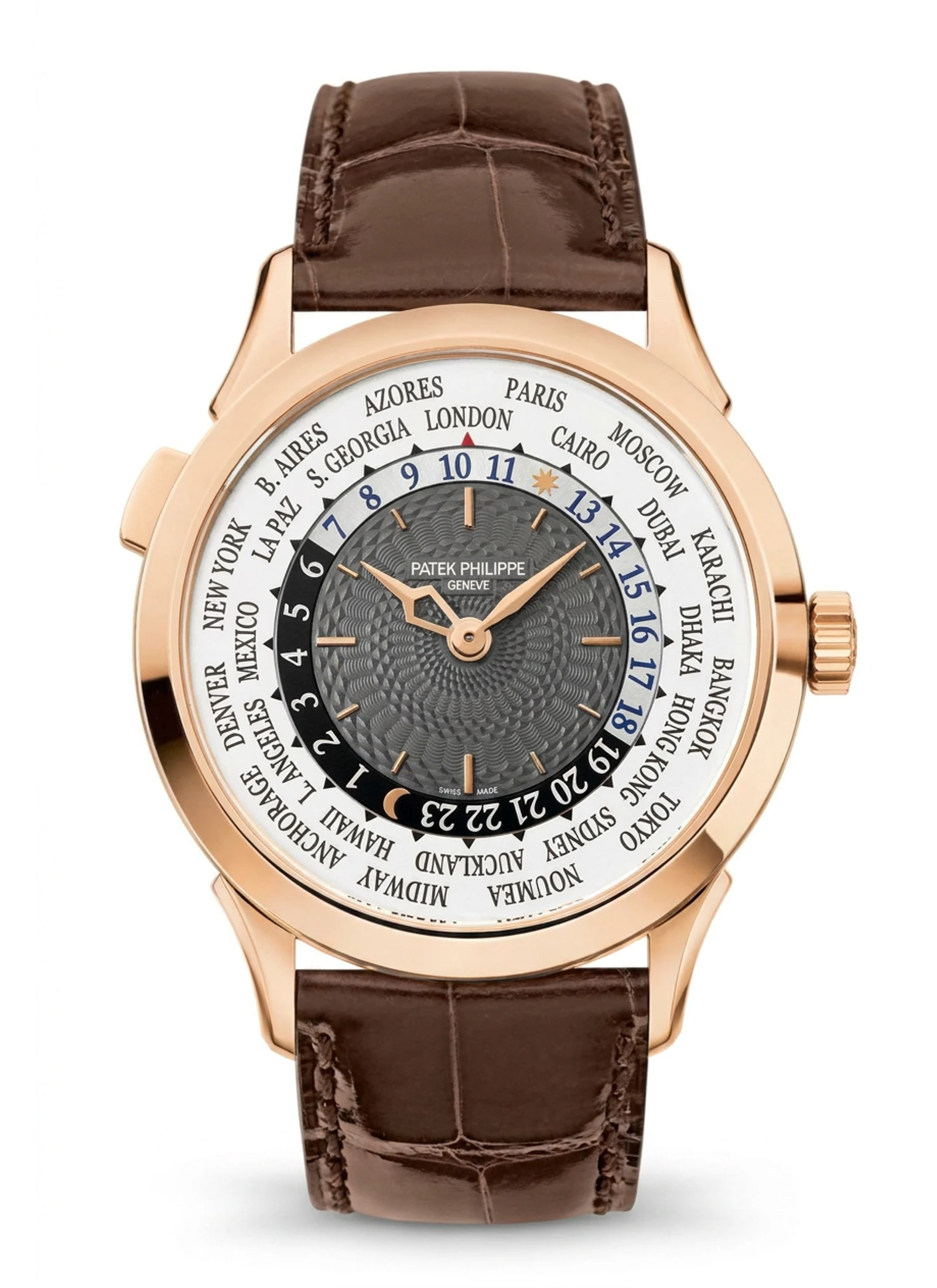 Patek Philippe World Time 5230R