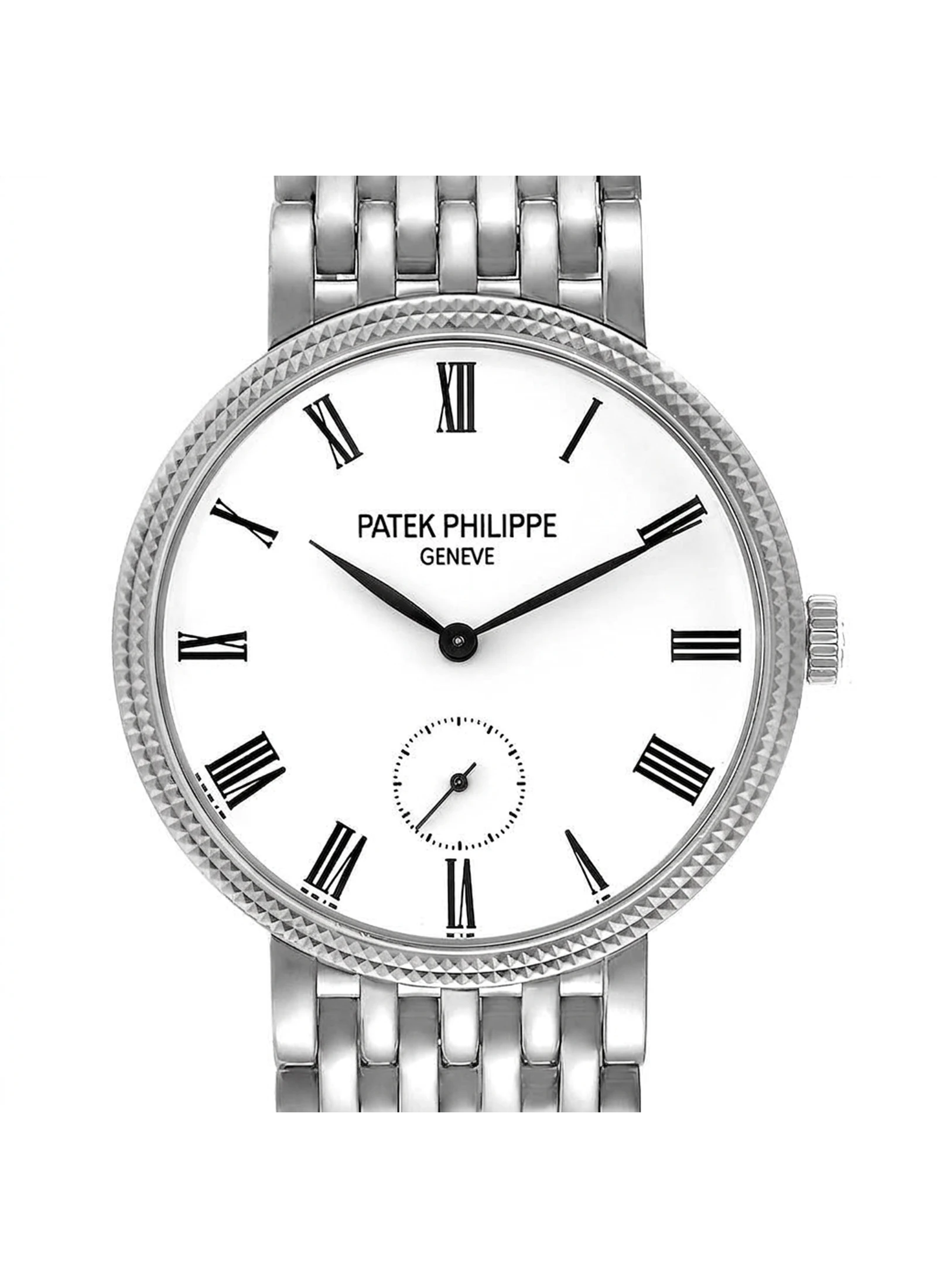 Patek Philippe Calatrava 7119/1G