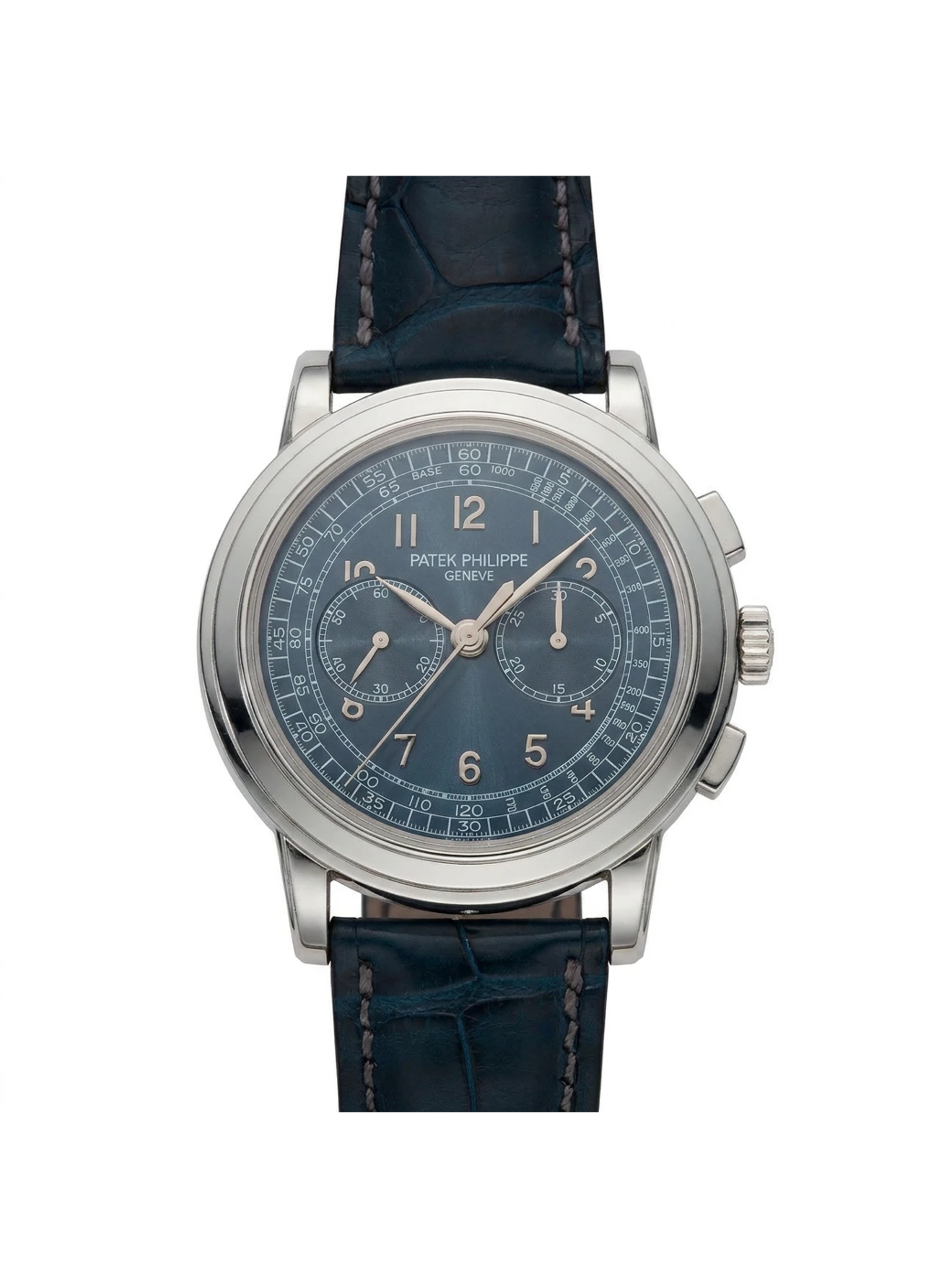 Patek Philippe Chronograph 5070P