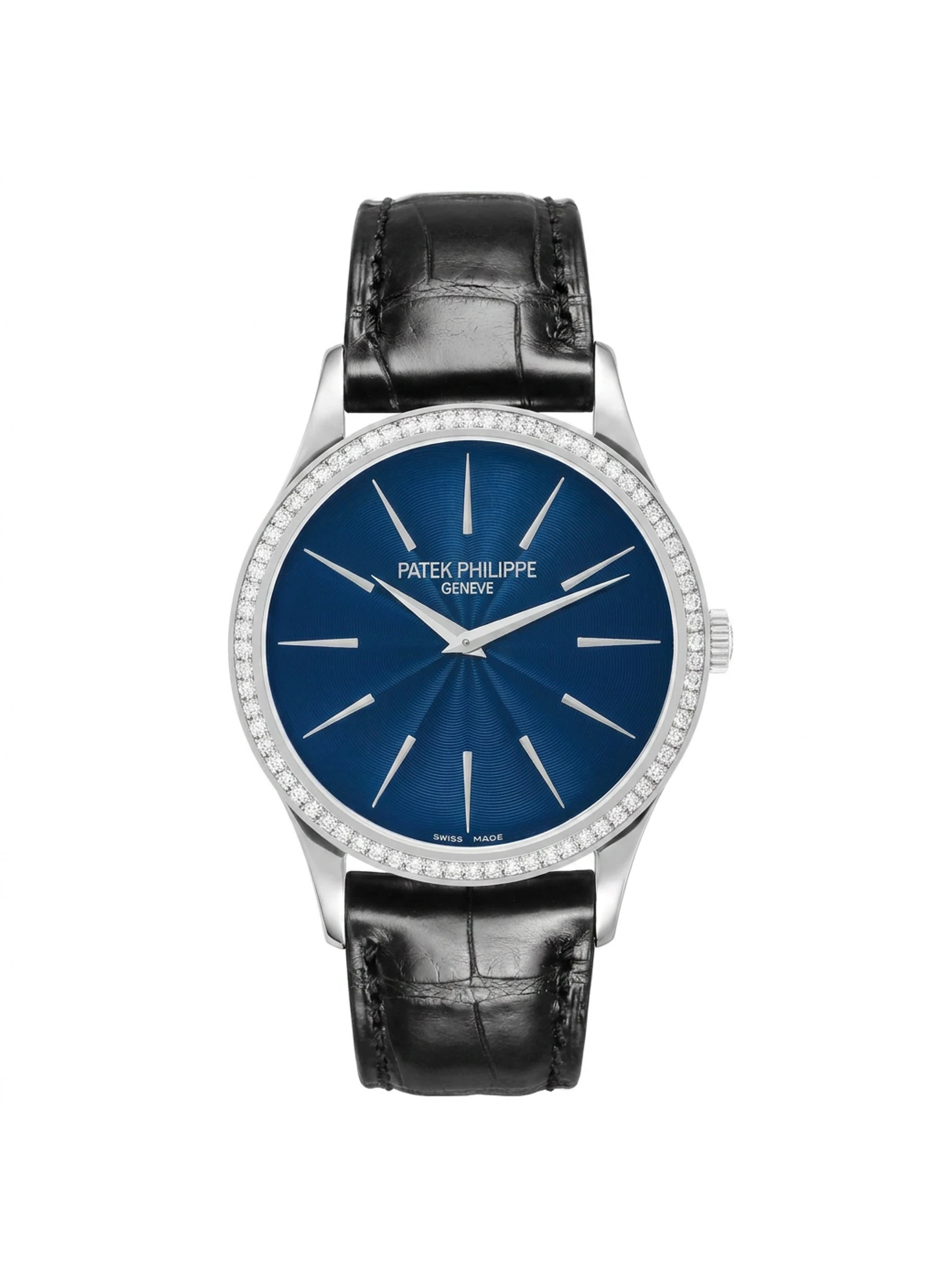 Patek Philippe Calatrava 4897G