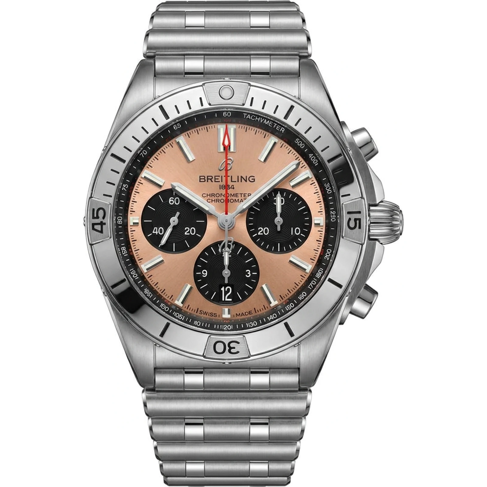 Breitling Chronomat AB0134101K1A1