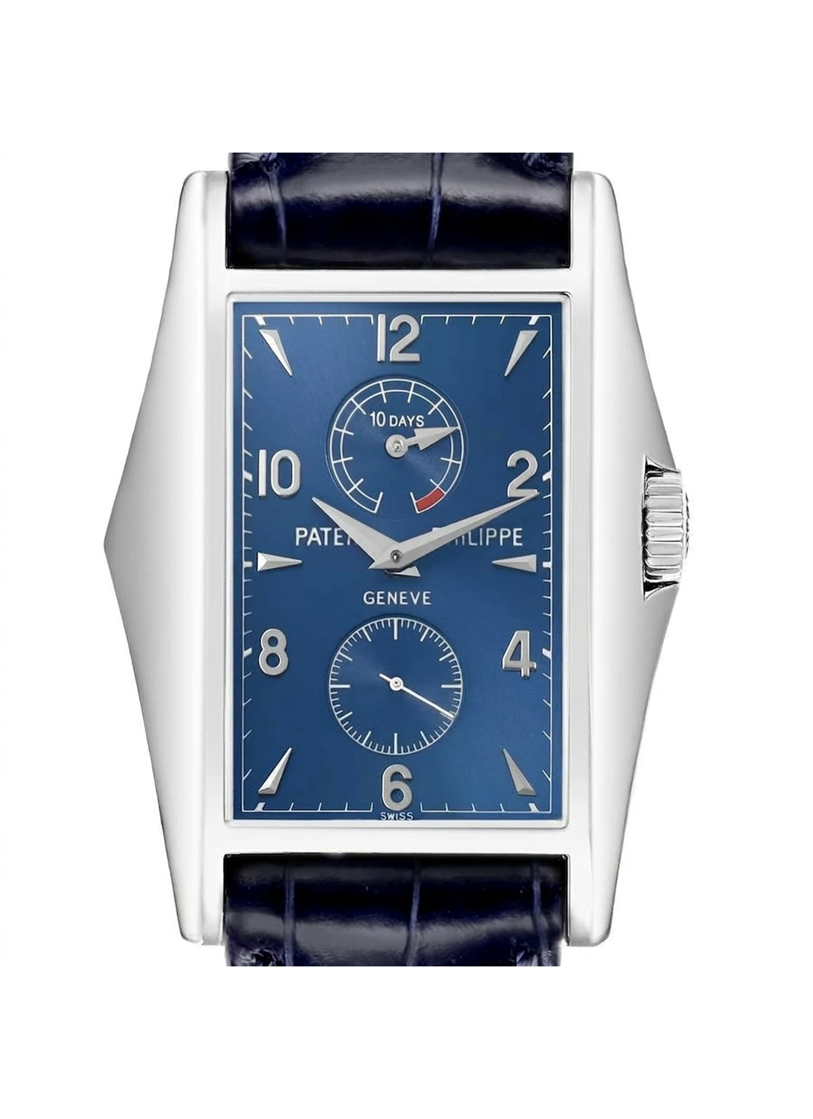 Patek Philippe Gondolo 5100G