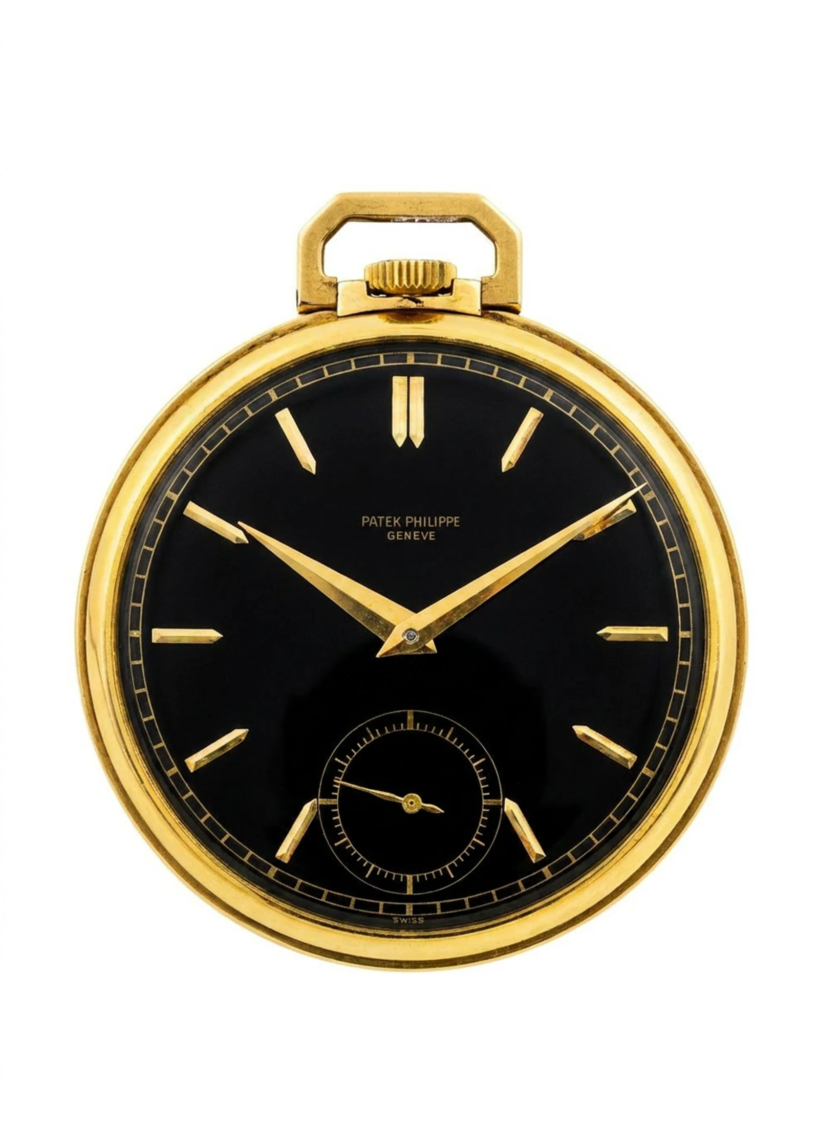 Patek Philippe 600/2