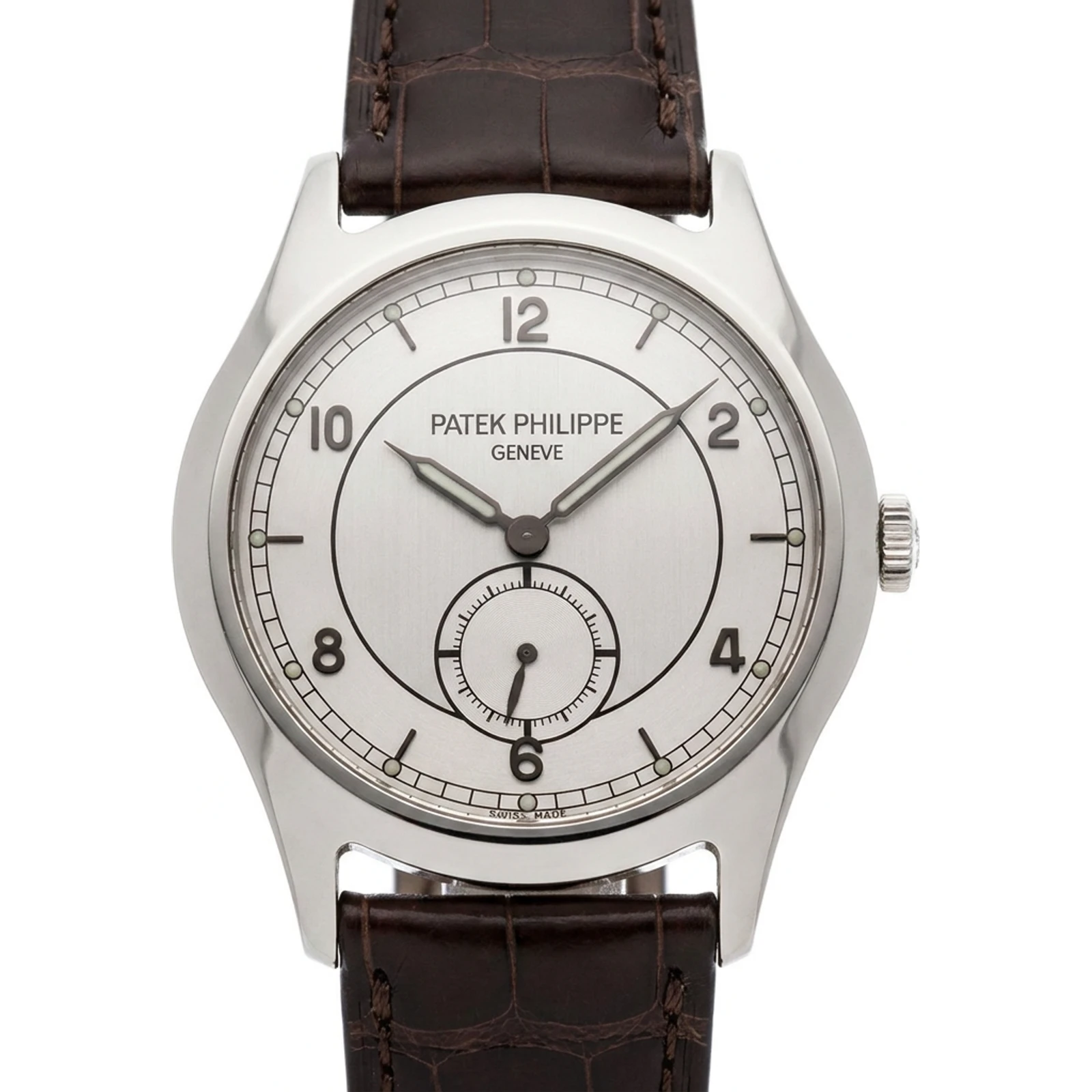 Patek Philippe Calatrava 5565
