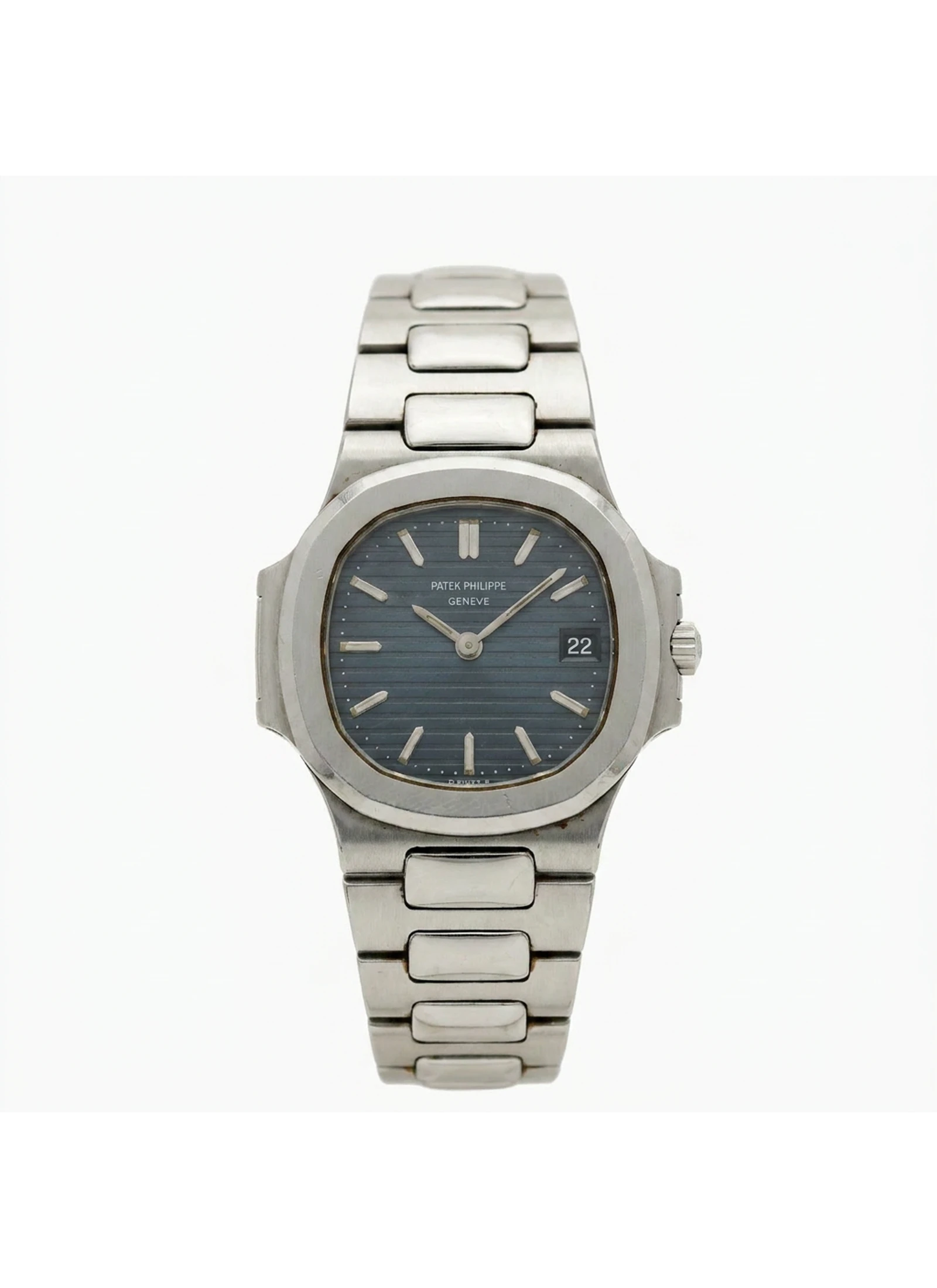 Patek Philippe Nautilus 4700/1J