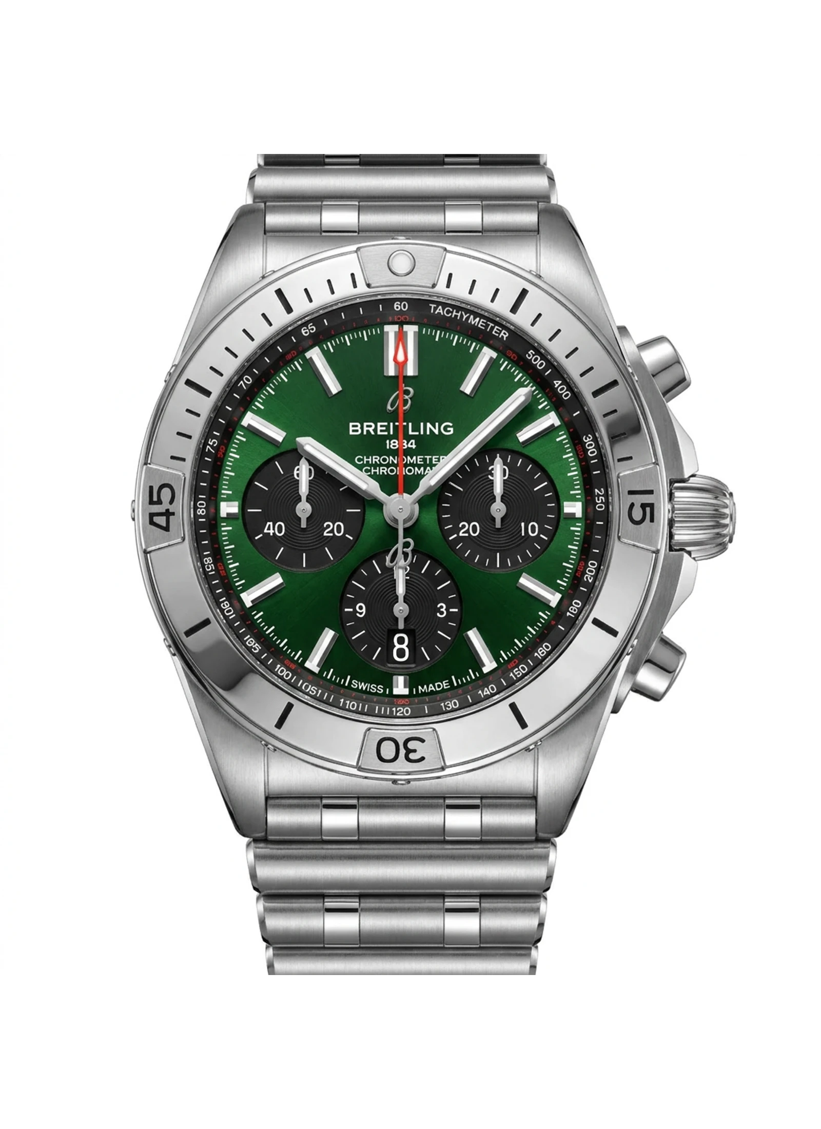 Breitling Chronomat B01 42 AB0134101L1A1