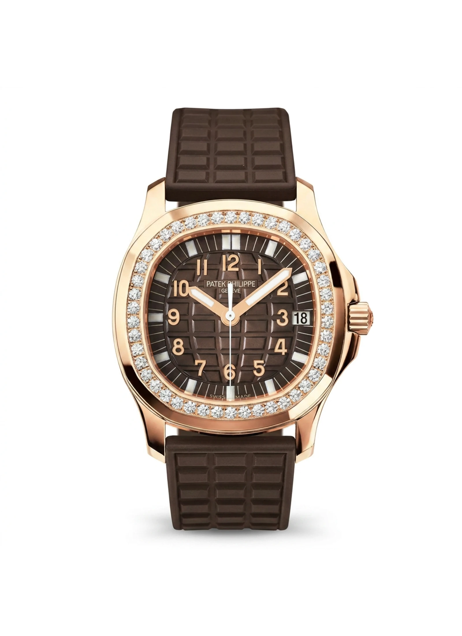Patek Philippe Aquanaut 5068R-001