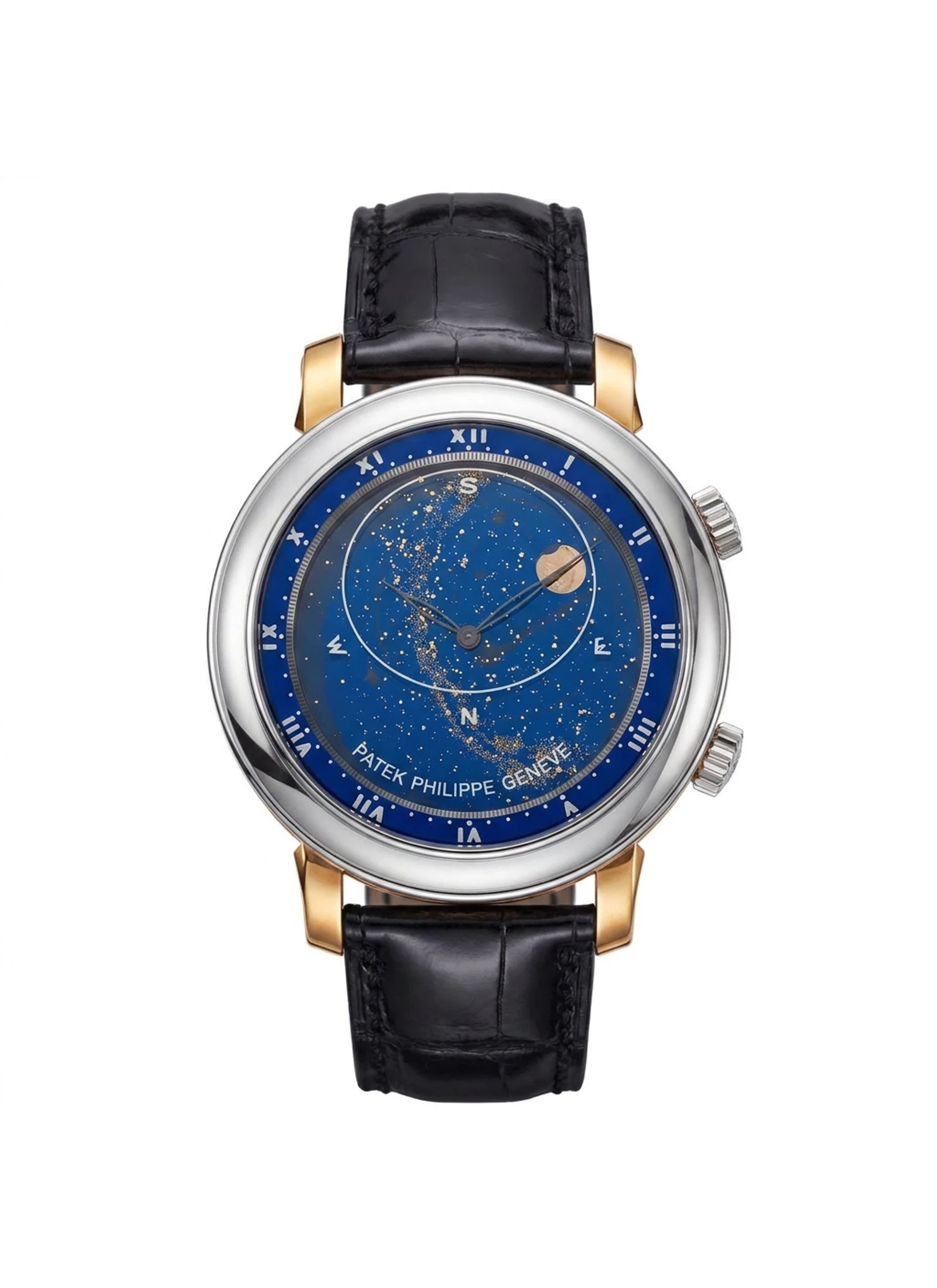 Patek Philippe Celestial 5102PR